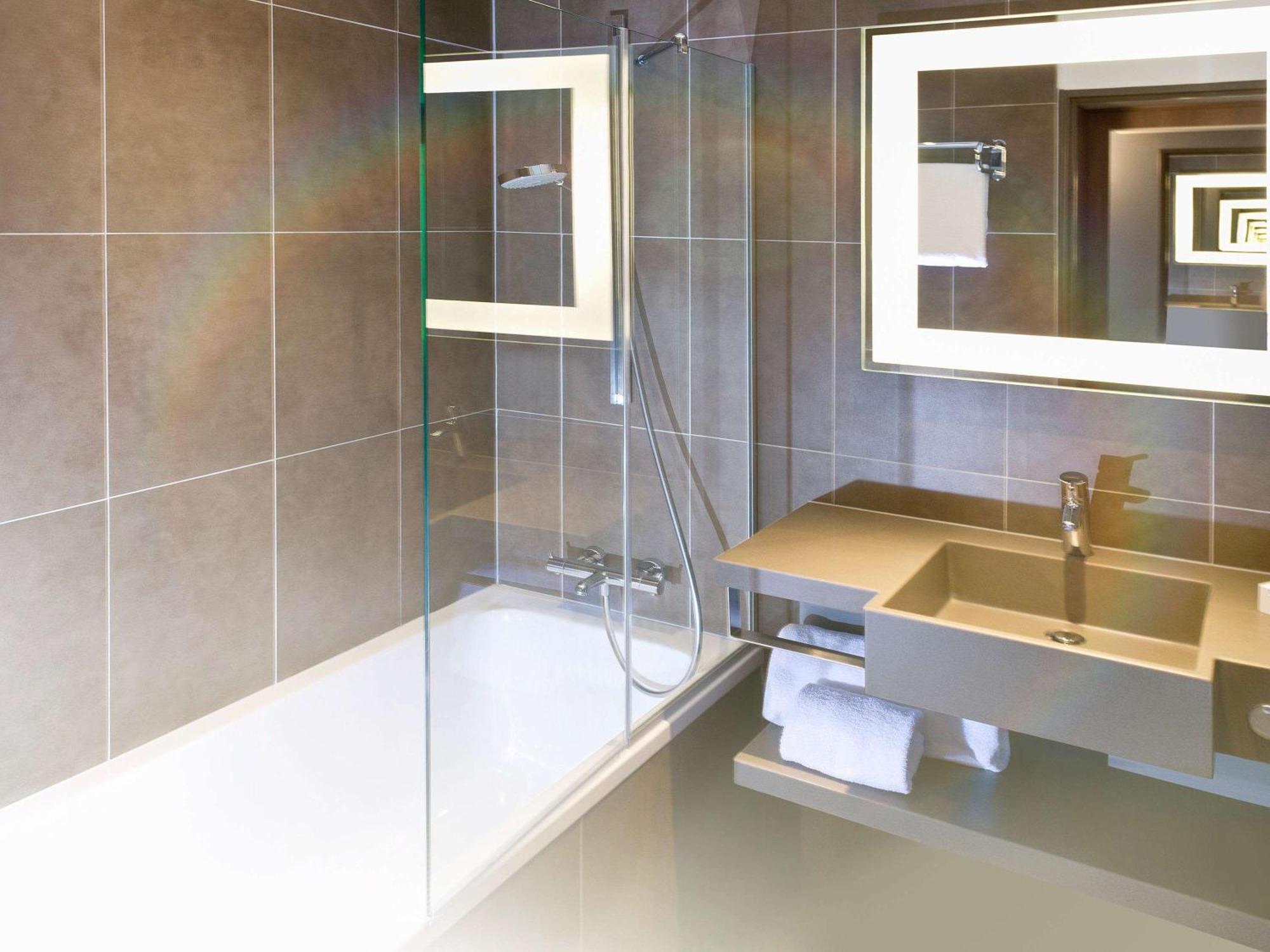 Hotell Novotel Waterloo 4*