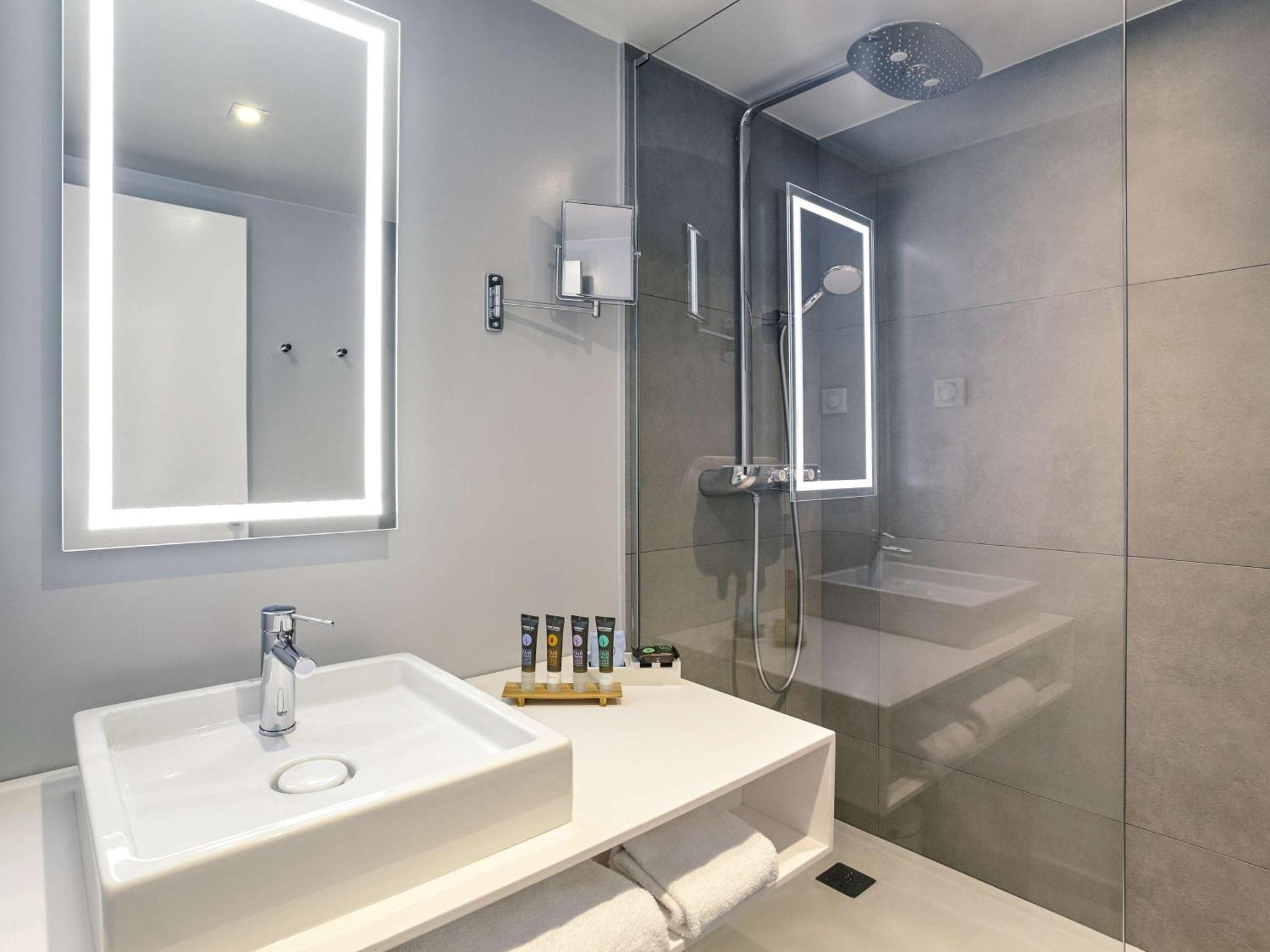 Novotel Waterloo Hotell