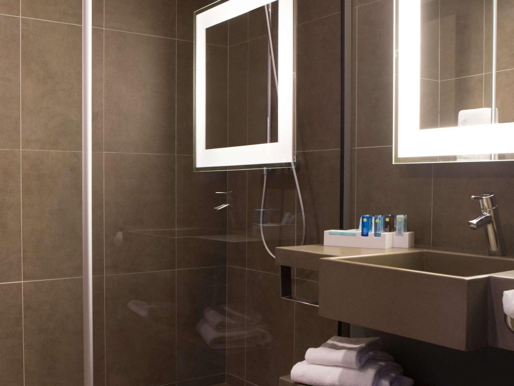 Hotell Novotel Waterloo 4*
