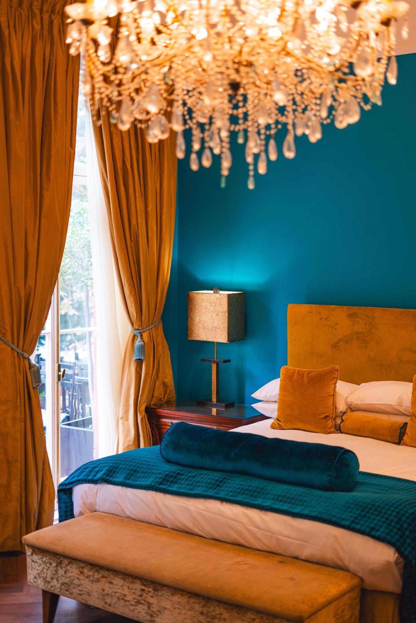 Twenty Nevern Square 4*