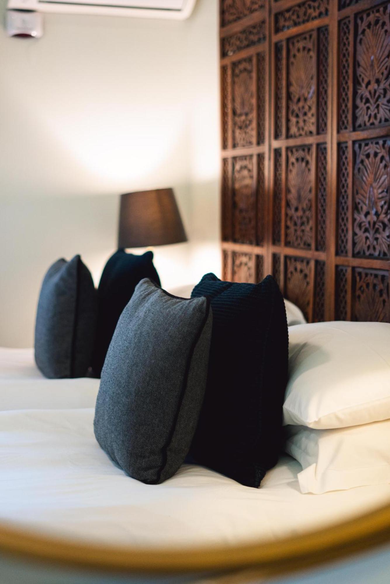 Hotel Twenty Nevern Square London