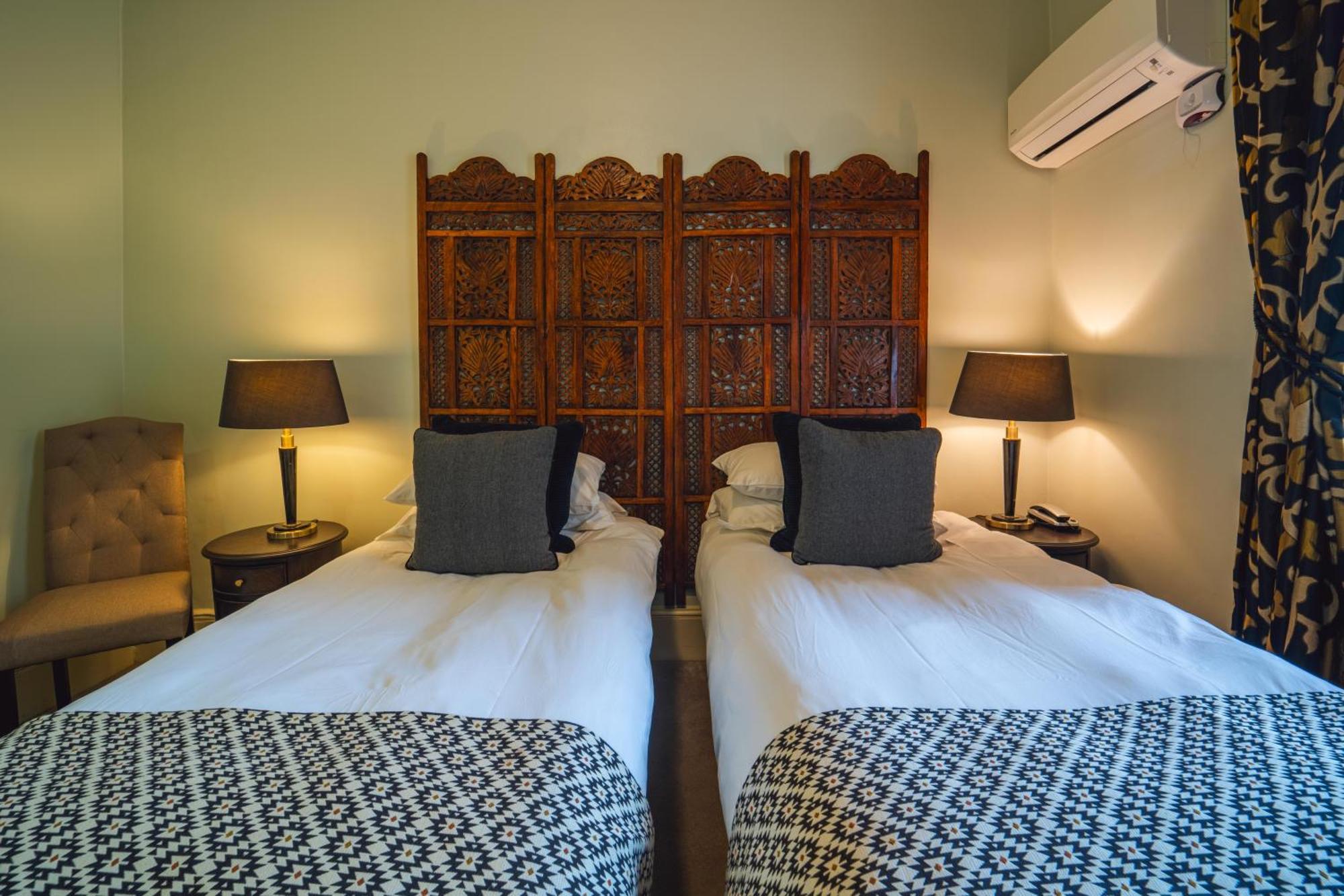 Twenty Nevern Square 4* London