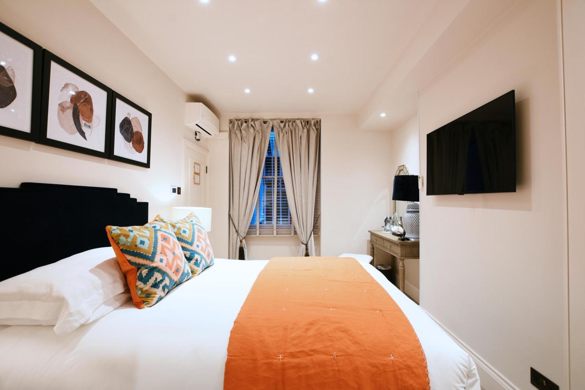 Twenty Nevern Square Hotel 4*