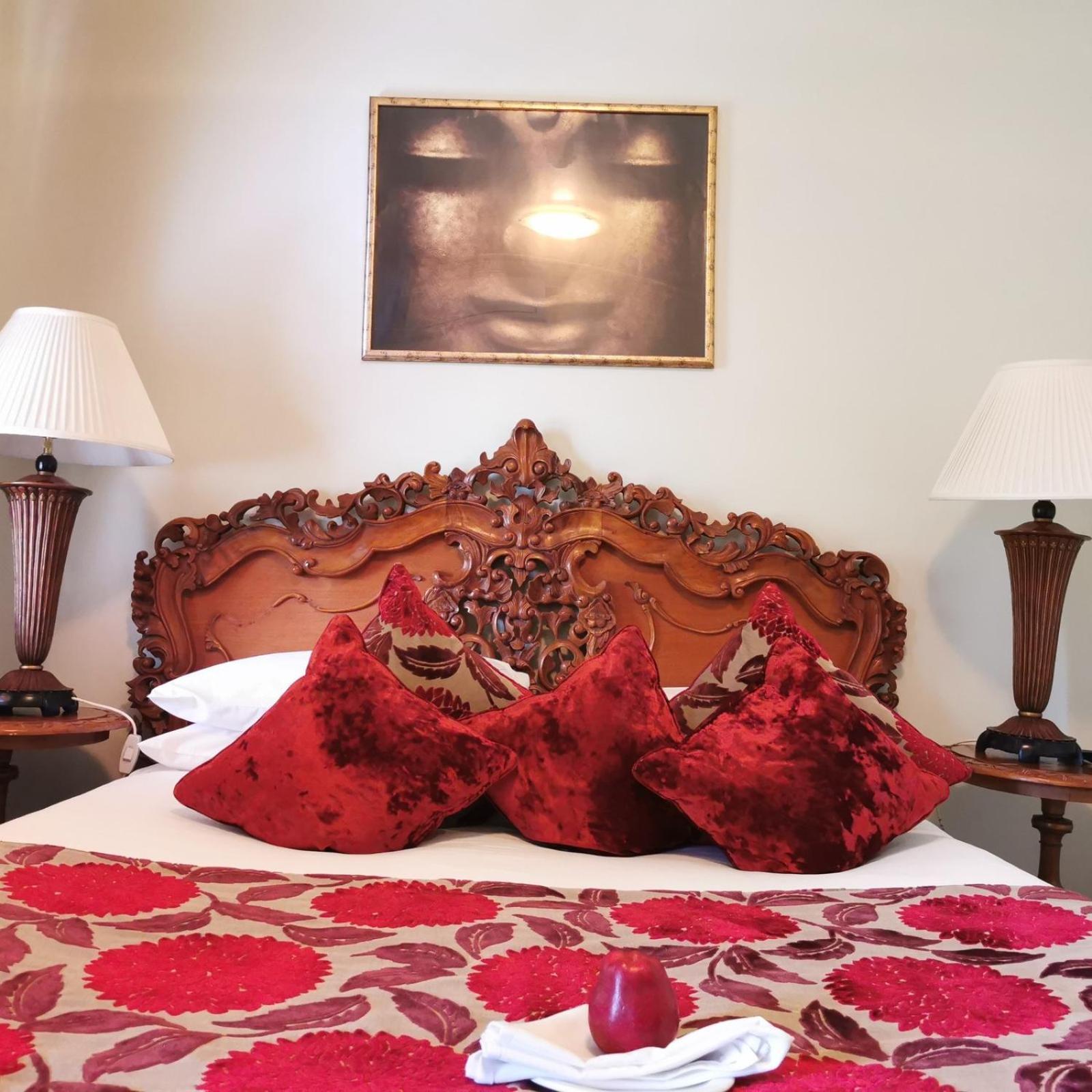 Twenty Nevern Square Hotel 4*