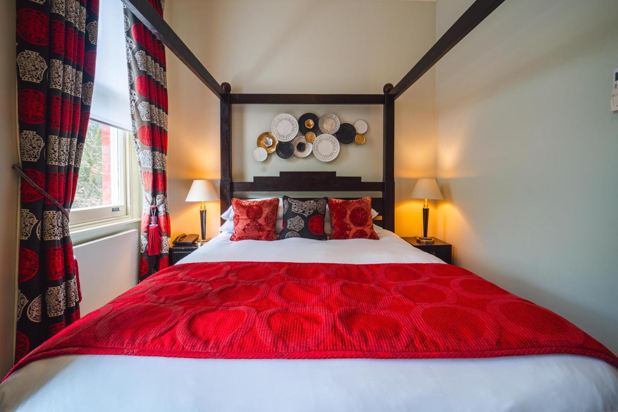 Twenty Nevern Square