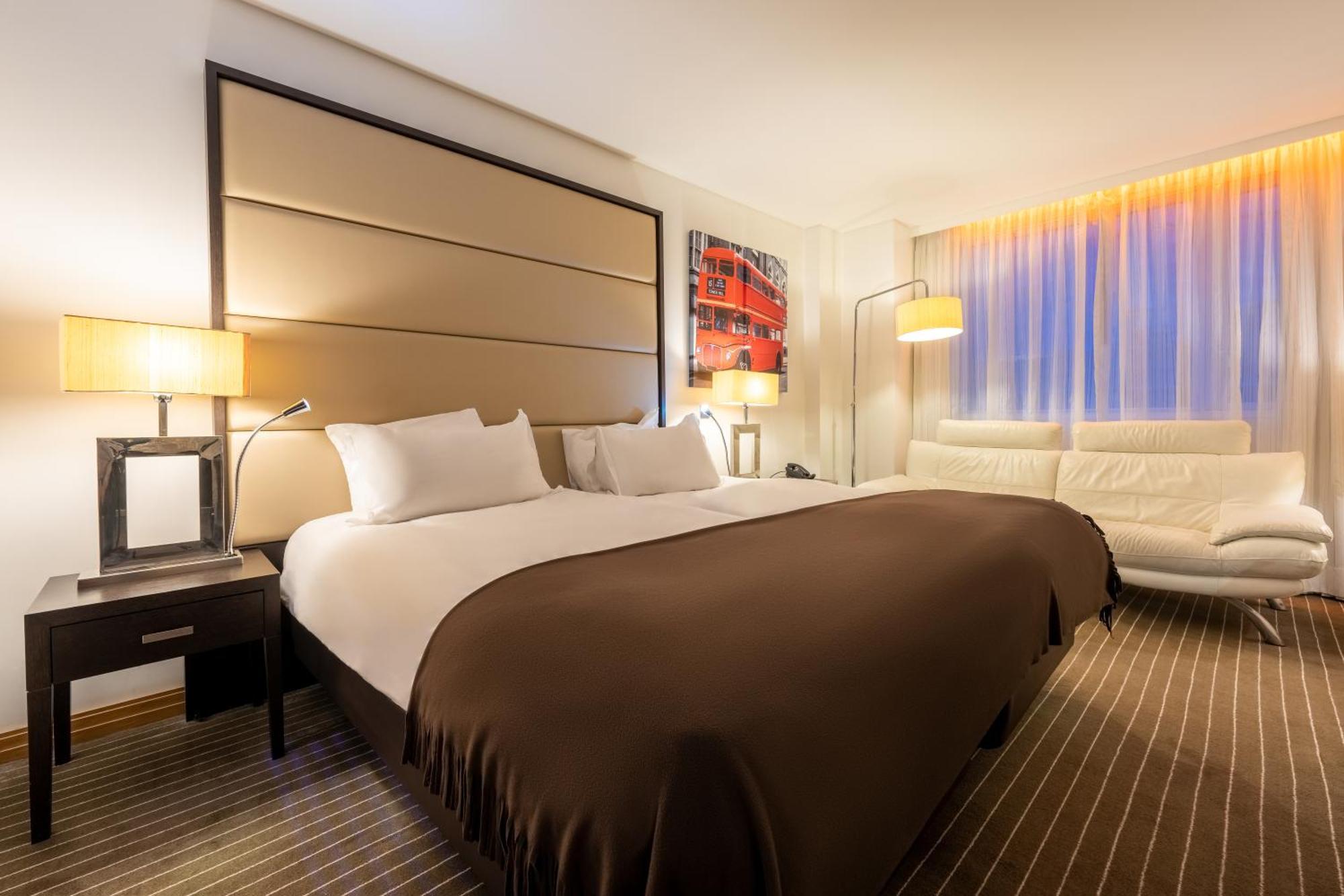 Pestana Chelsea Bridge & Hotel