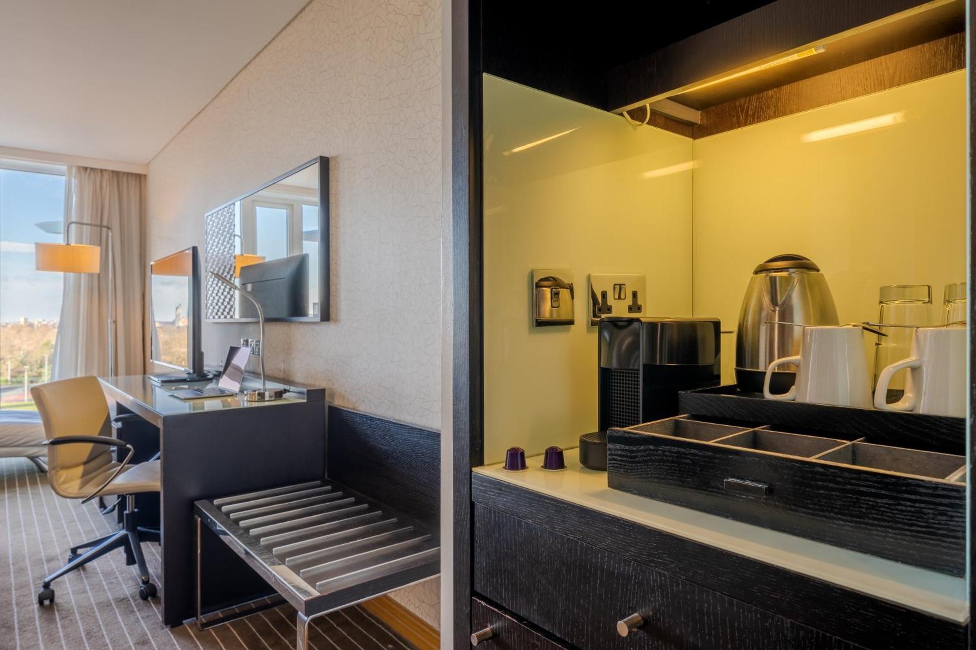 Hotell Pestana Chelsea Bridge &