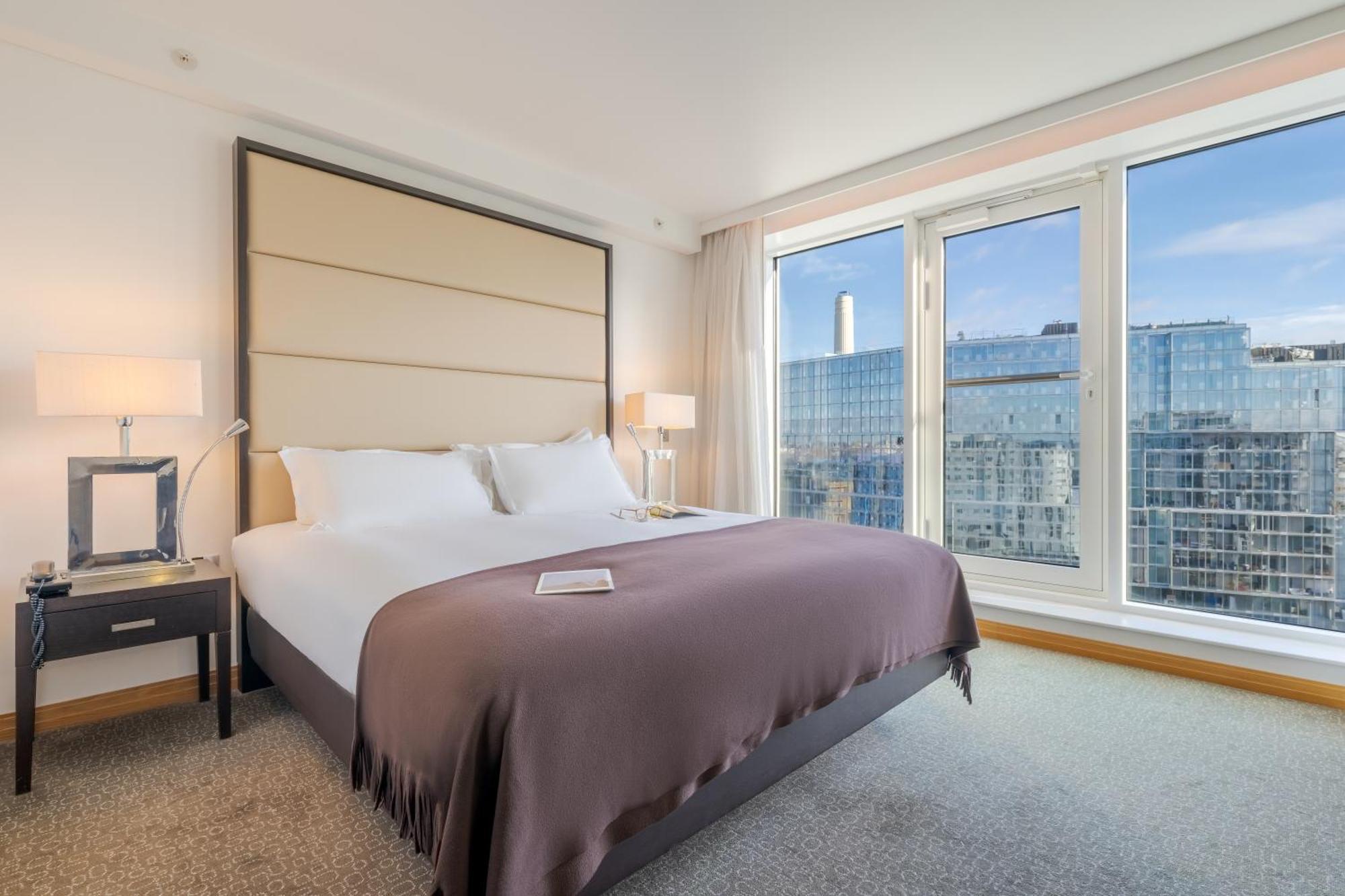 Pestana Chelsea Bridge & Hotell