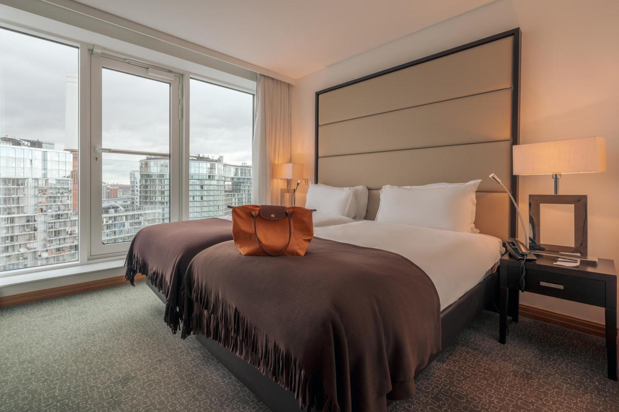 Hotell Pestana Chelsea Bridge & 4*
