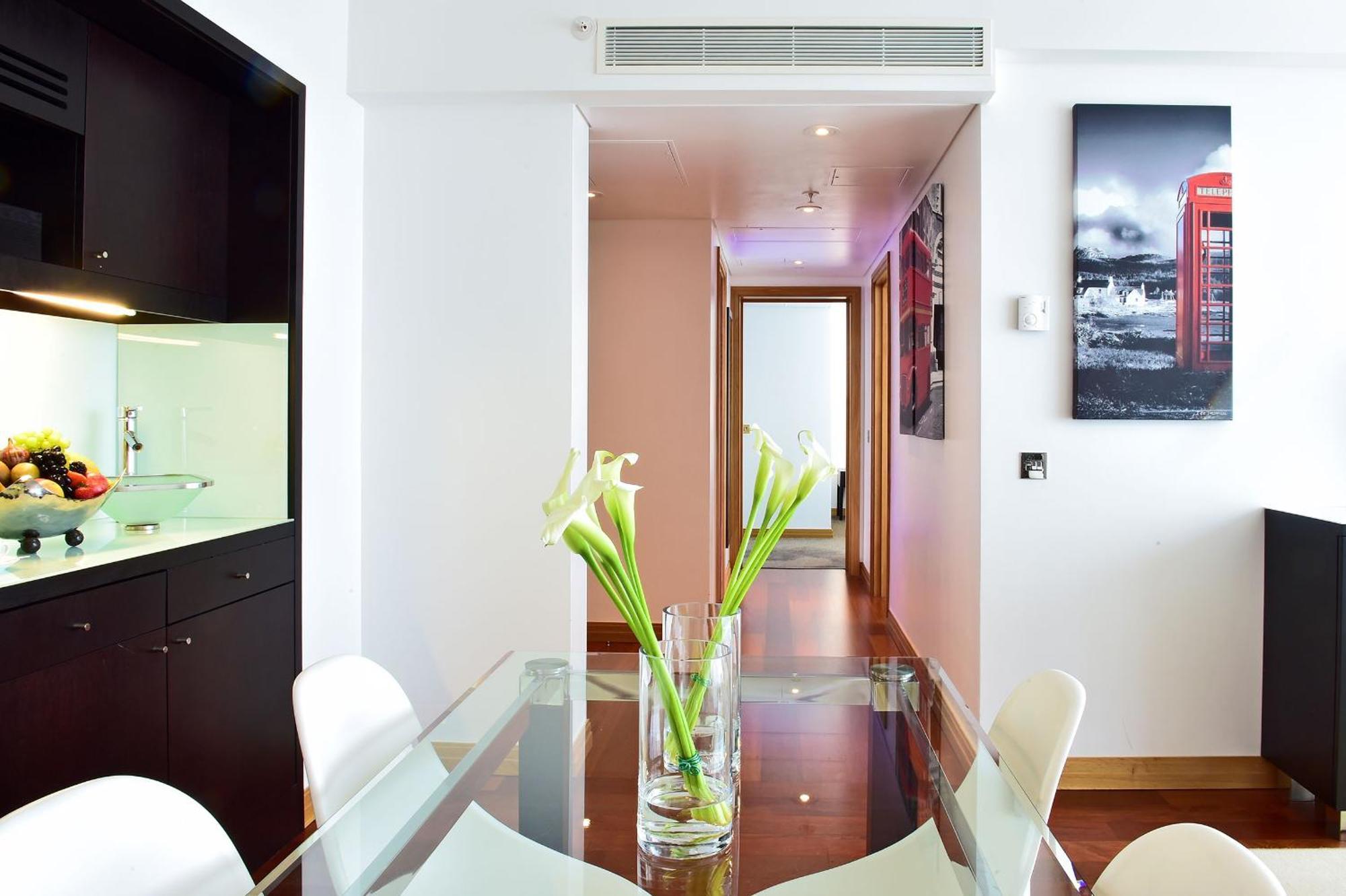 Pestana Chelsea Bridge & Hotell London