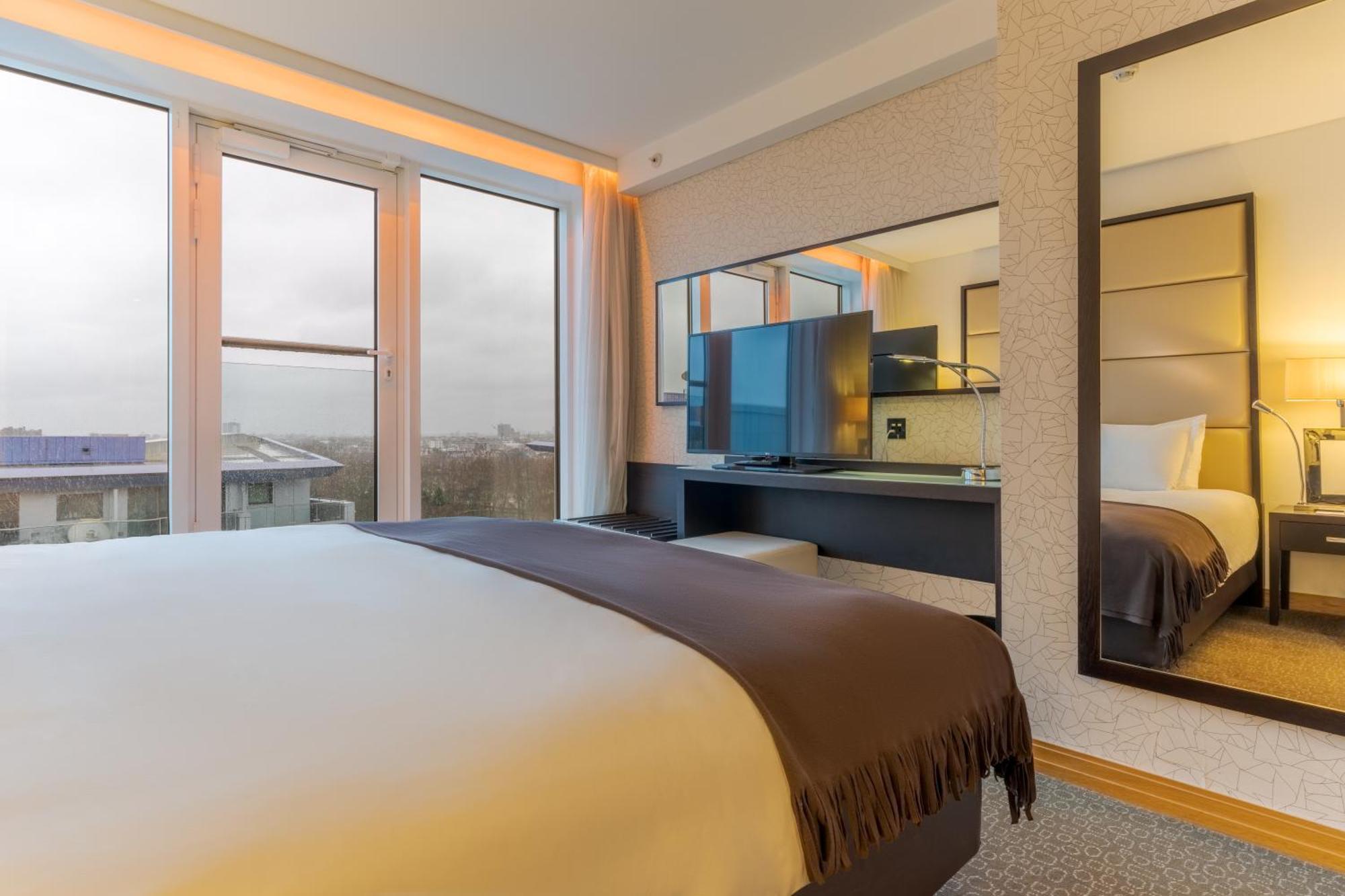 Hotell Pestana Chelsea Bridge & London