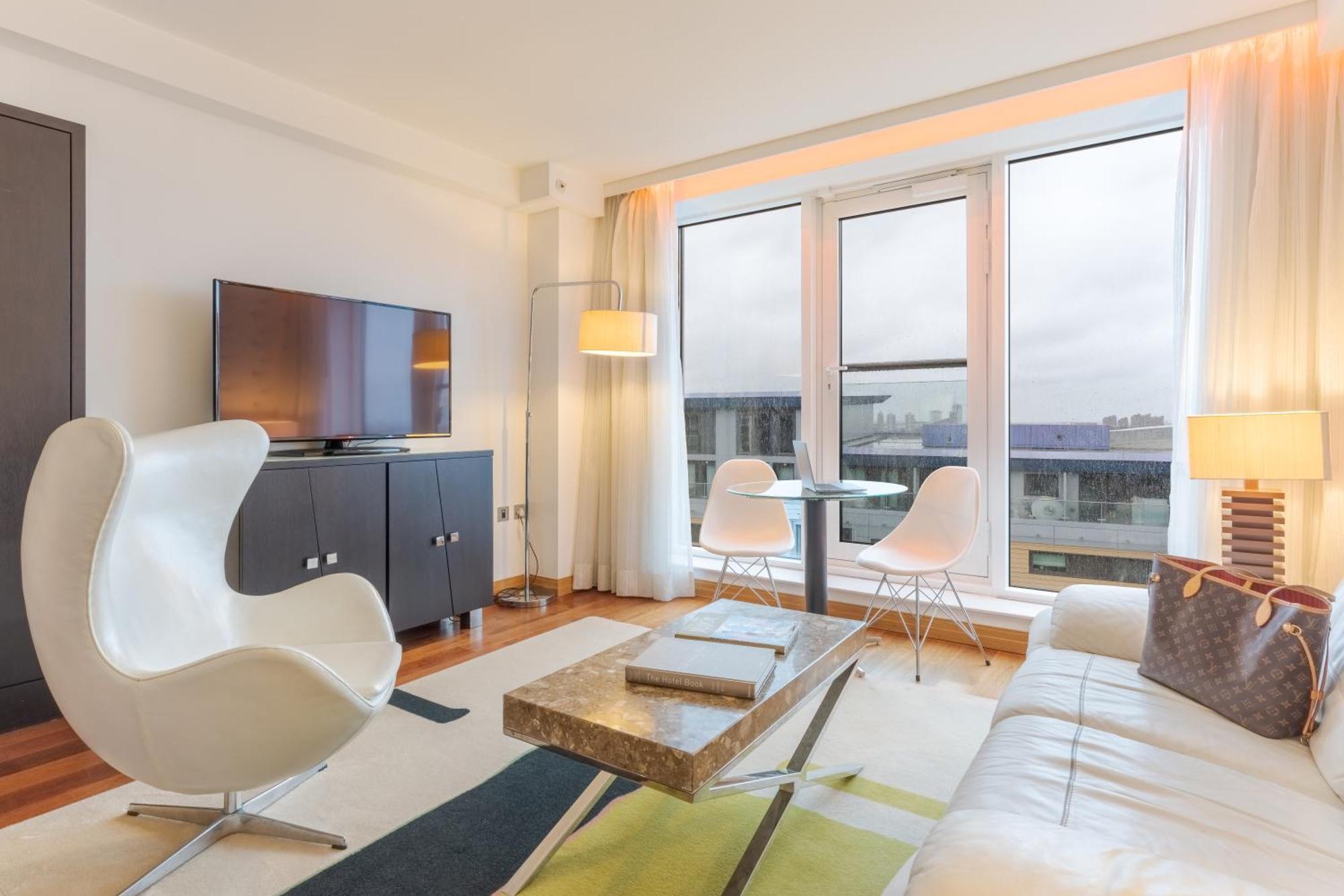 Pestana Chelsea Bridge & Hotell