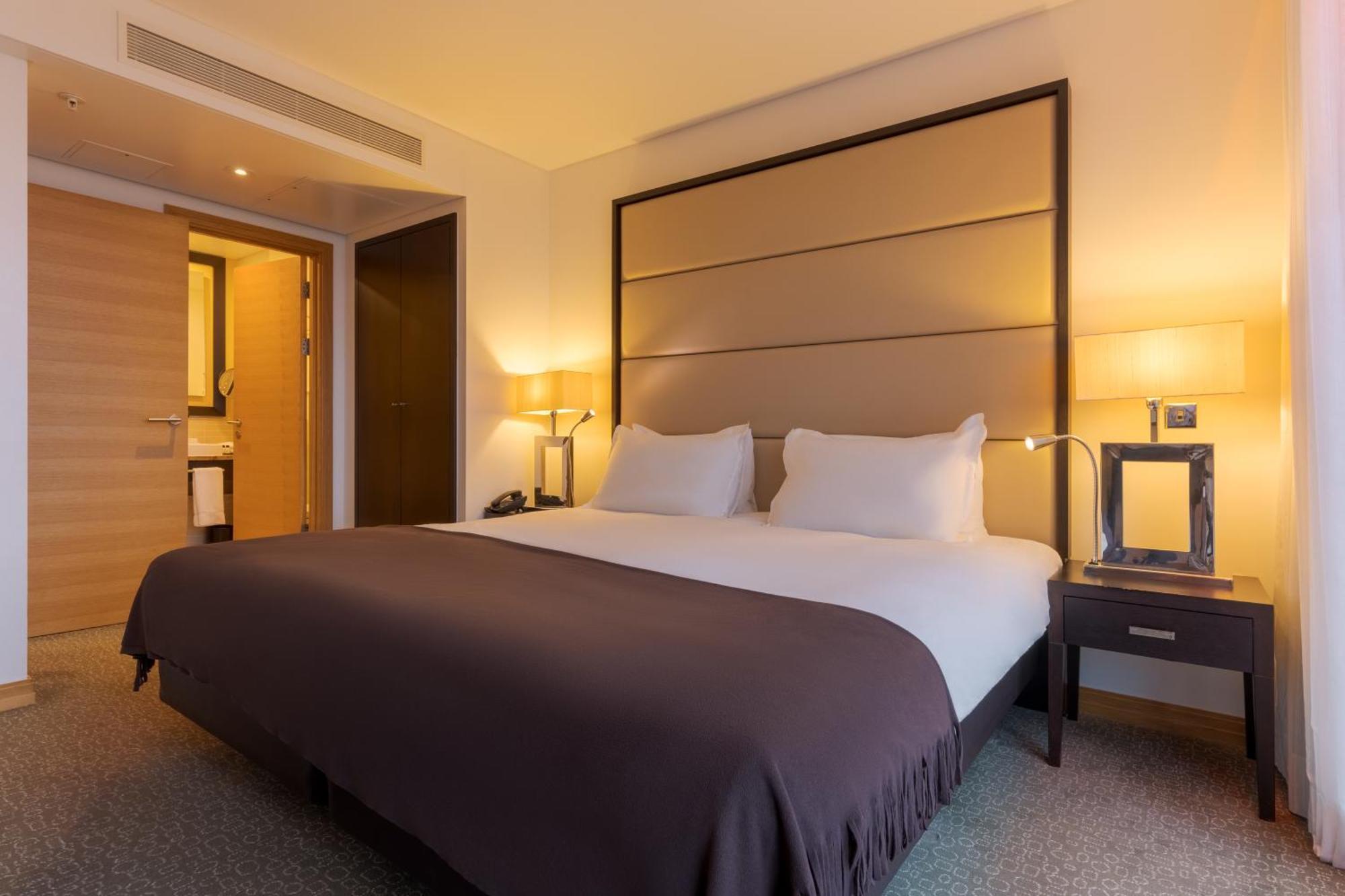 Hotell Pestana Chelsea Bridge &
