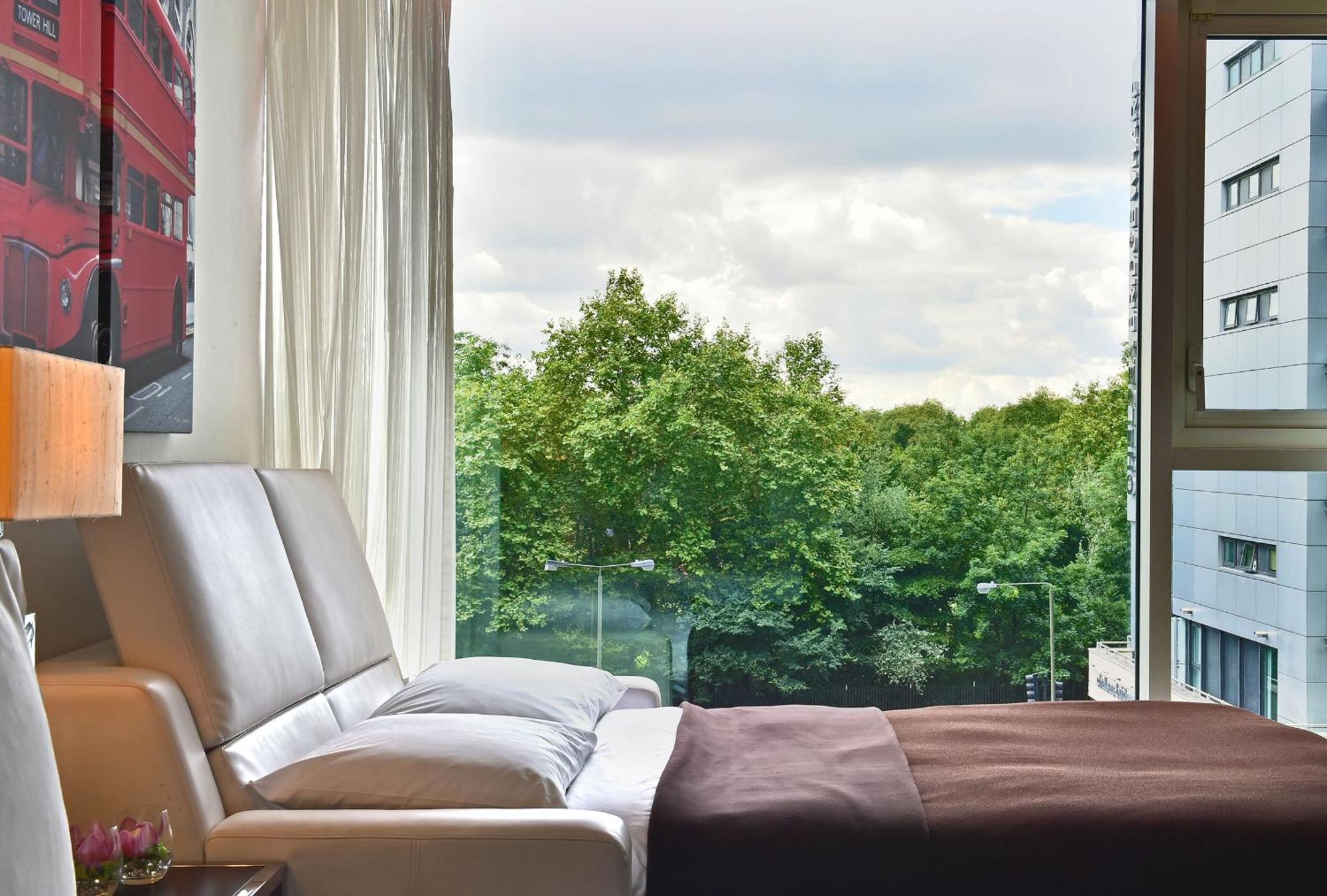Pestana Chelsea Bridge & Hotell