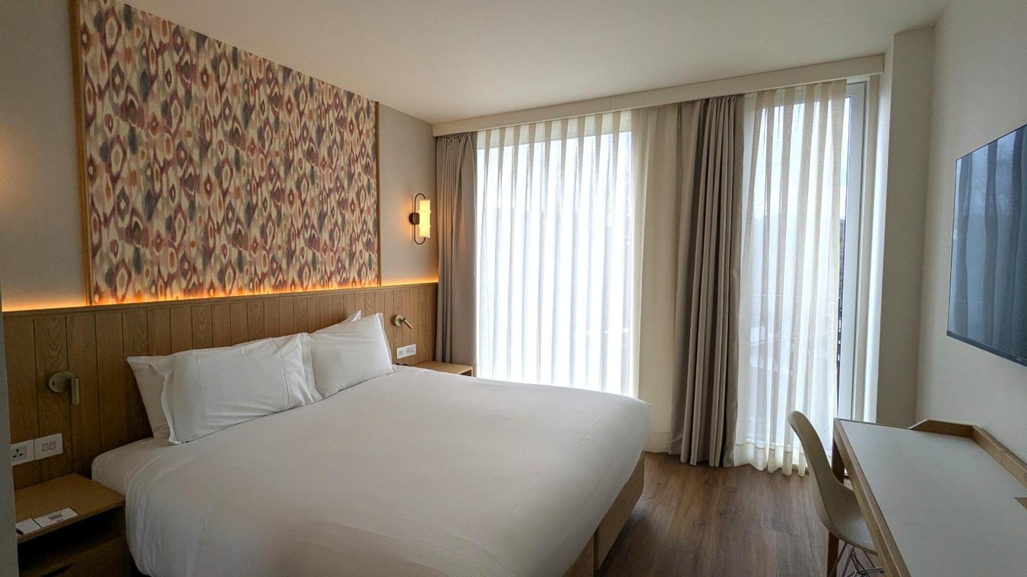 Hotel H10 Waterloo