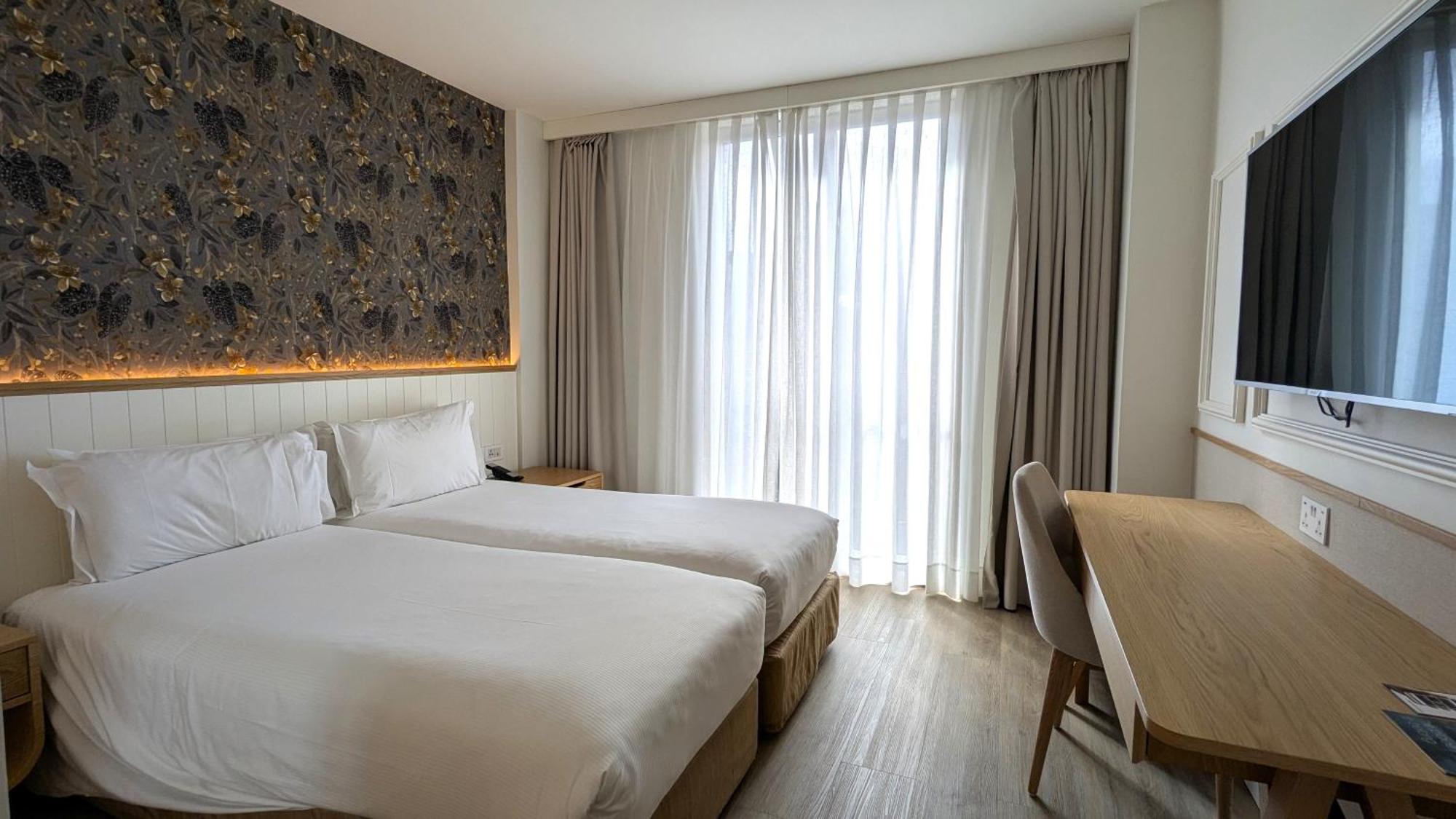 Hotel H10 Waterloo London