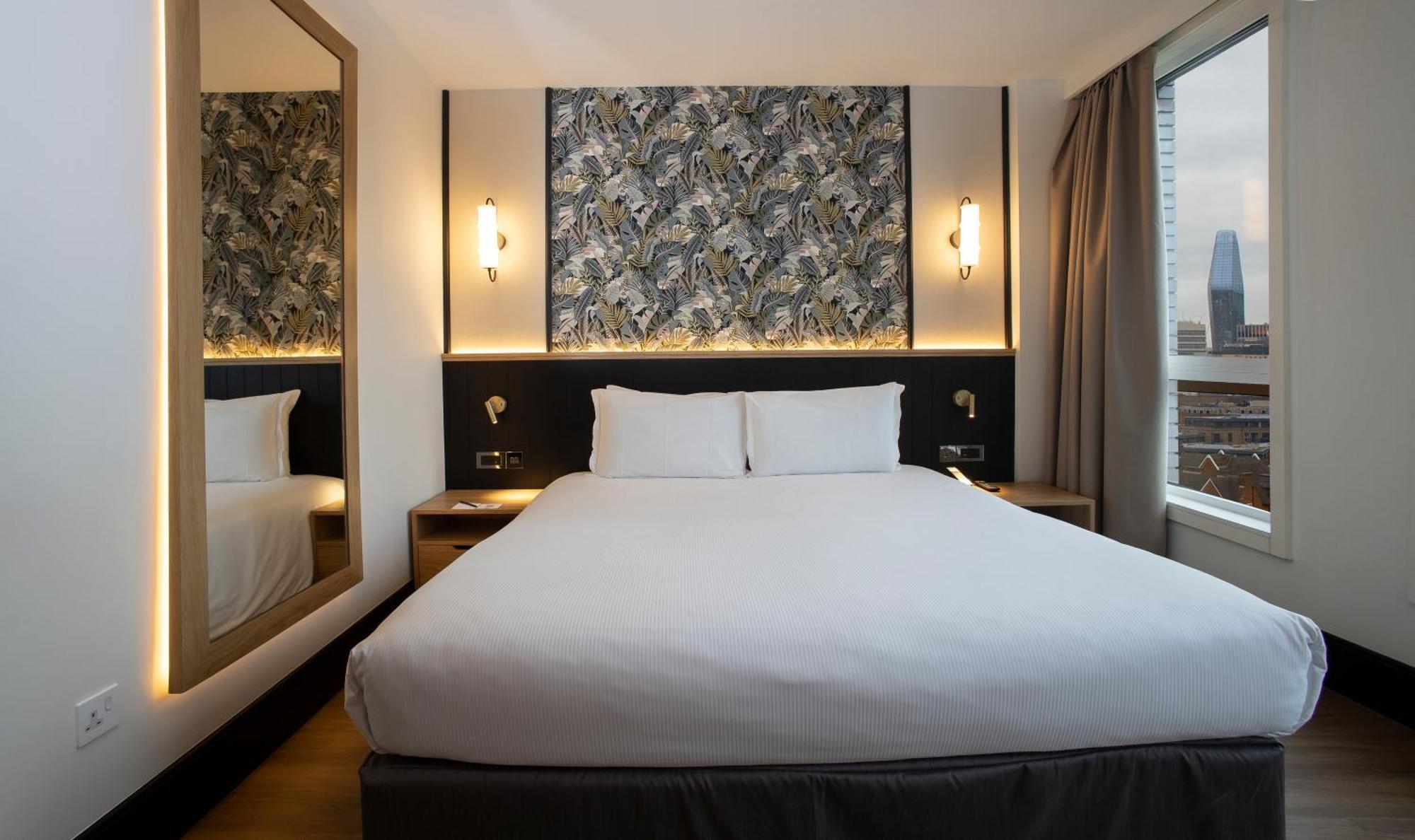 Hotel H10 Waterloo London