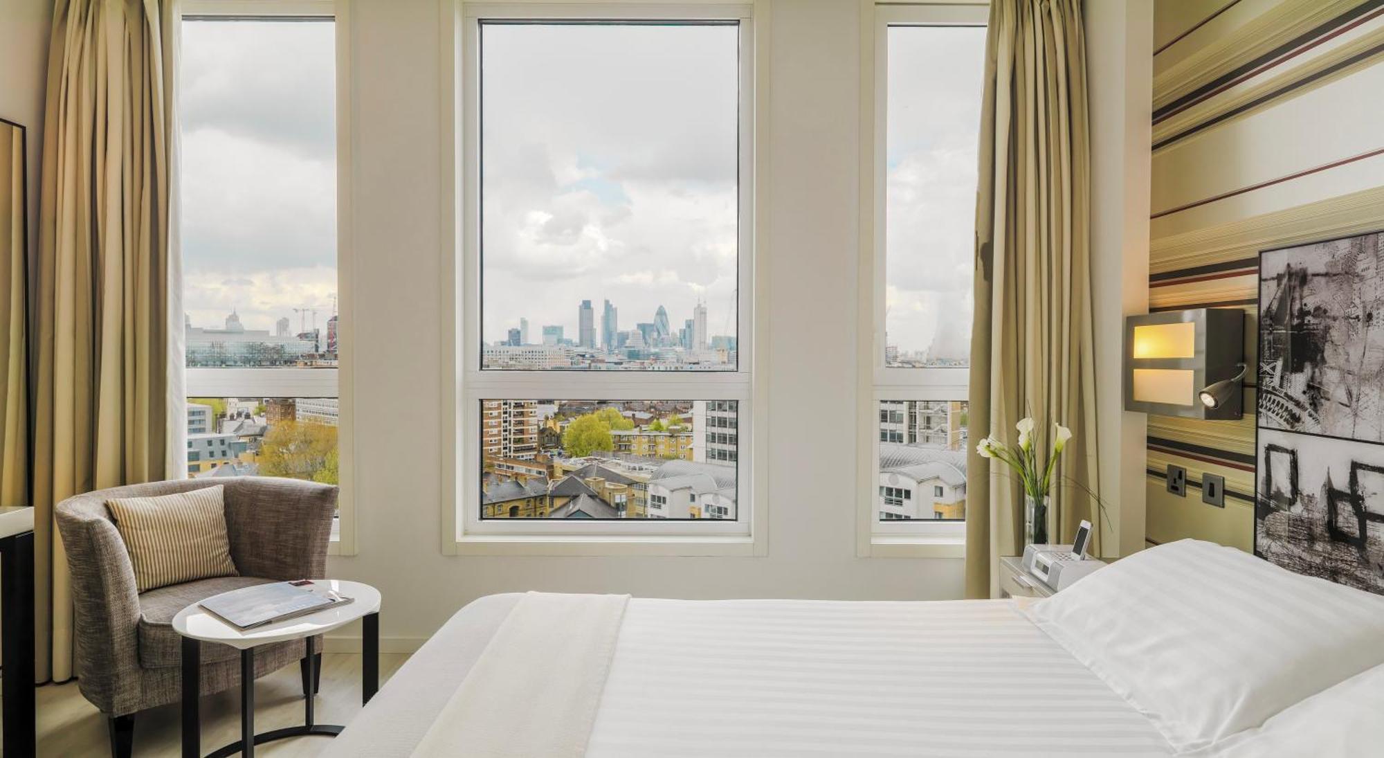 H10 Waterloo 4* London