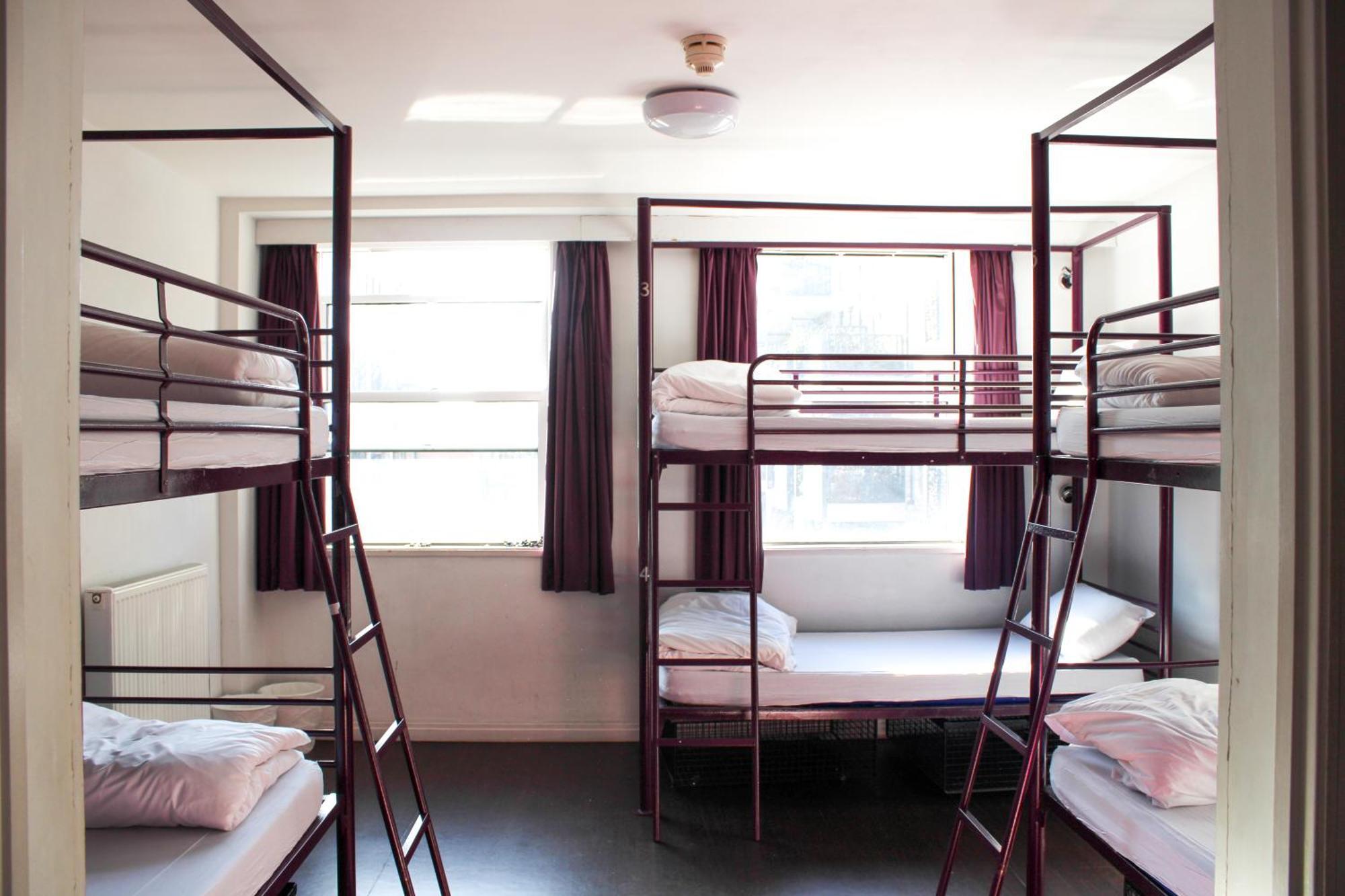 Safestay Elephant & Castle (adults Only) Hostel *