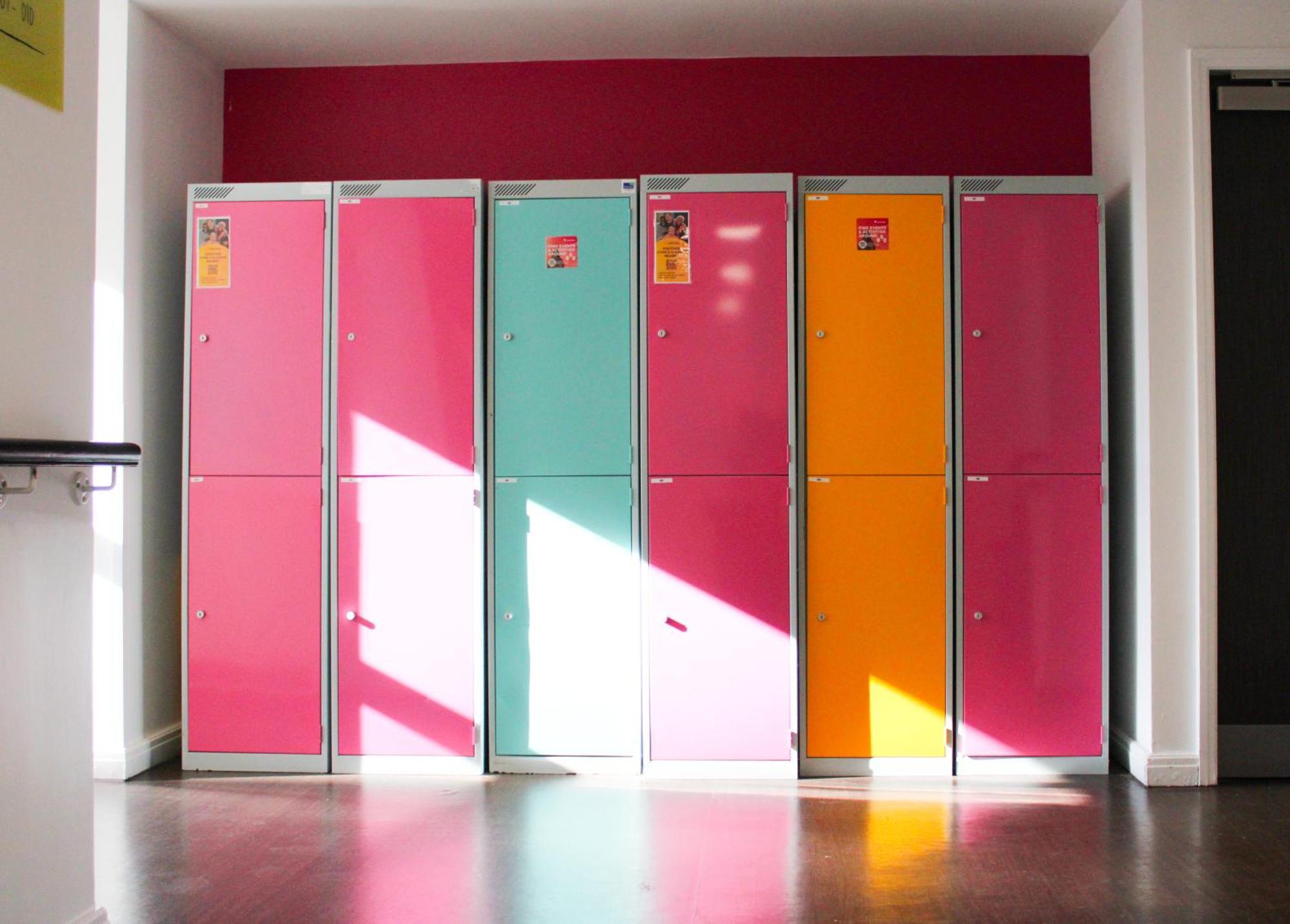 Hostel Safestay Elephant & Castle (adults Only) London