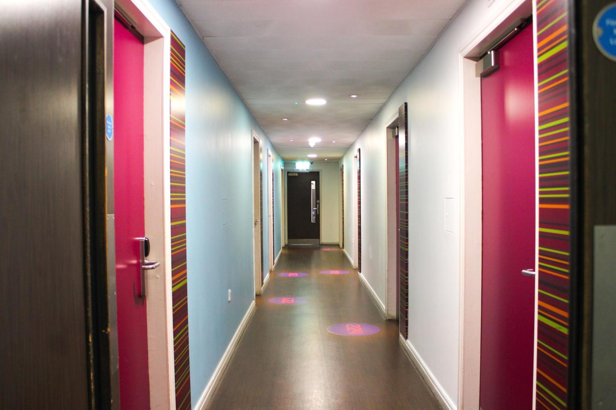 Safestay Elephant & Castle (adults Only) *