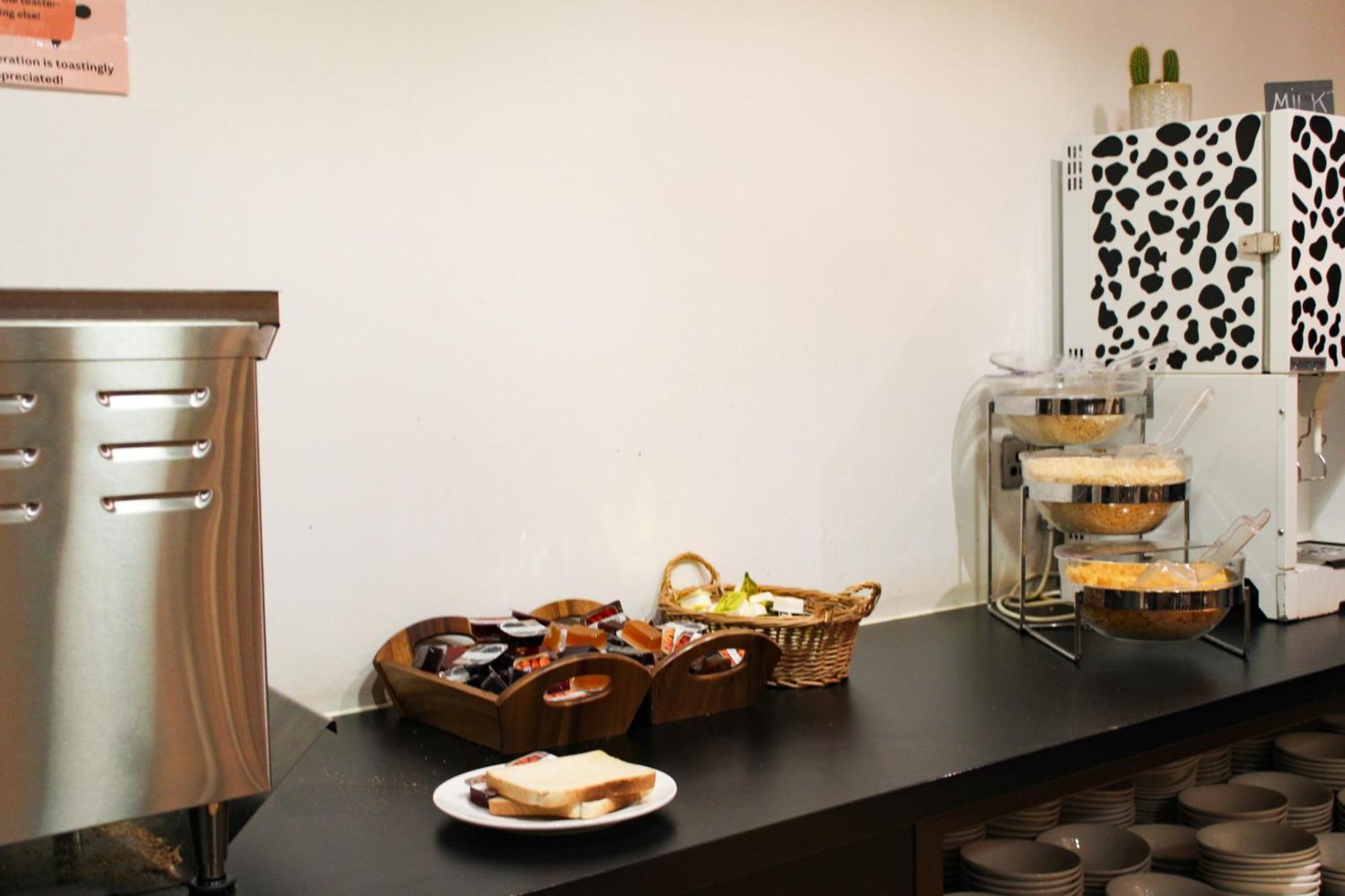 Hostel Safestay Elephant & Castle (adults Only) London