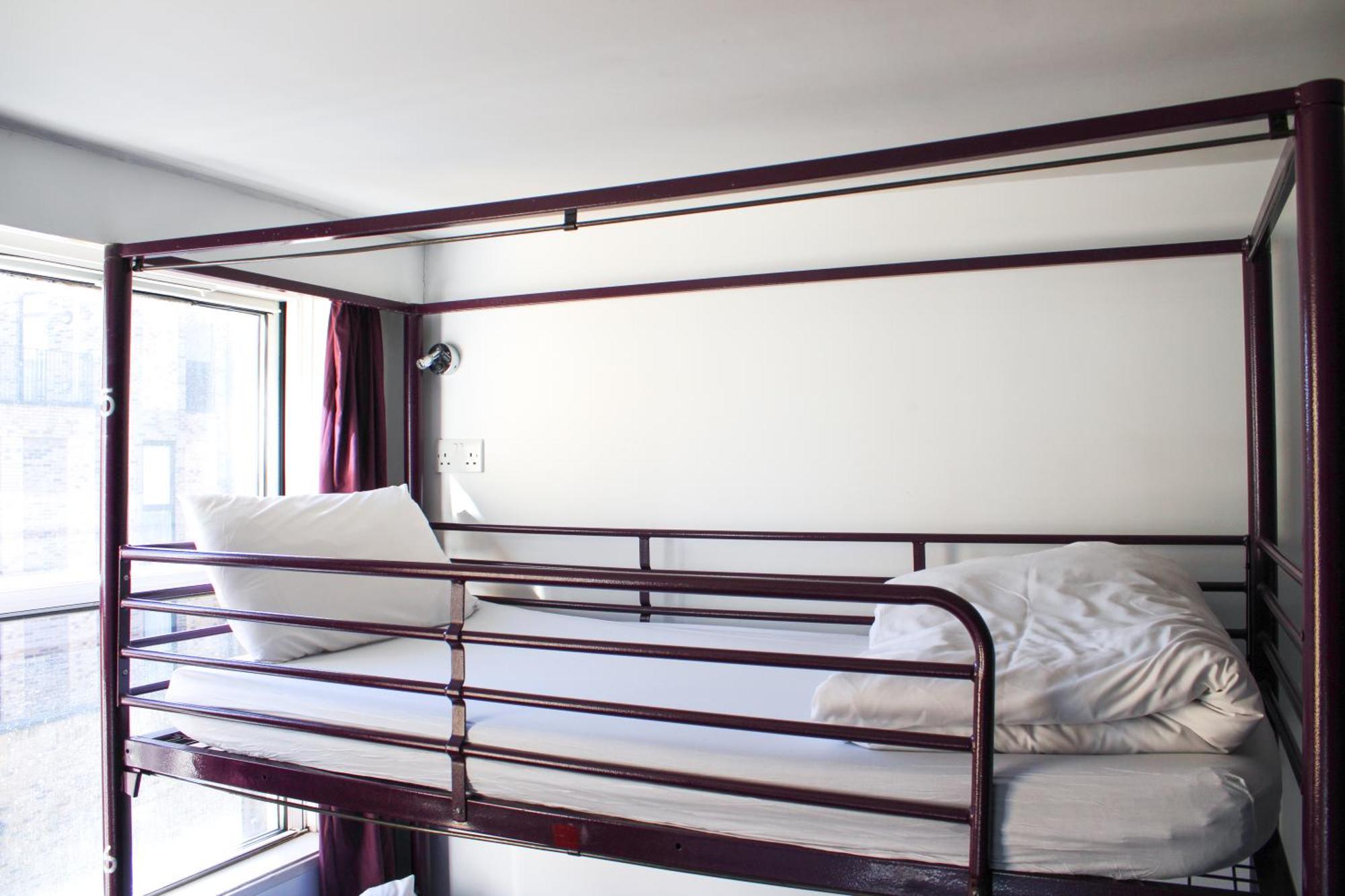 Safestay Elephant & Castle (adults Only) Hostel