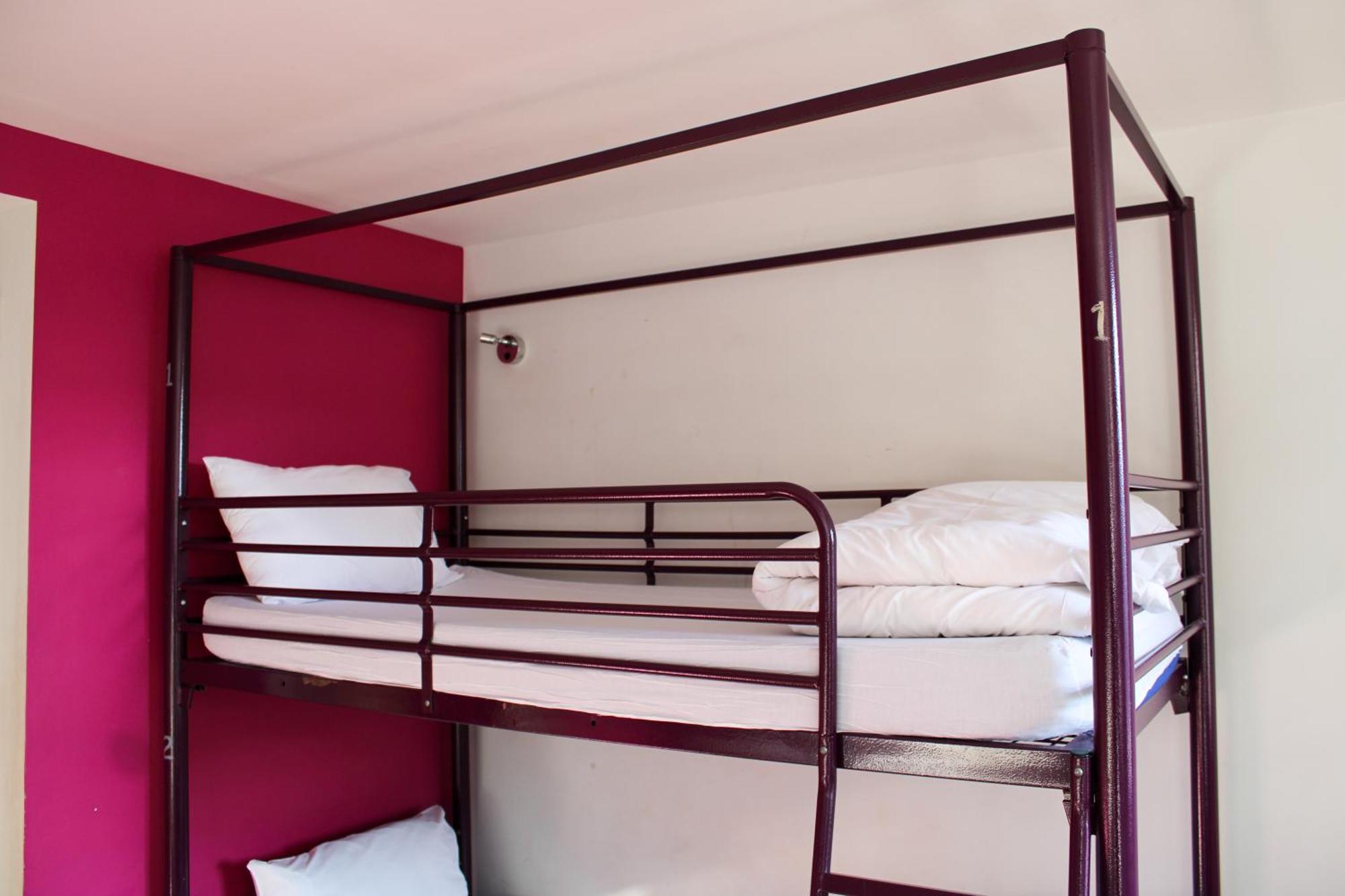 Safestay Elephant & Castle (adults Only) Hostel *