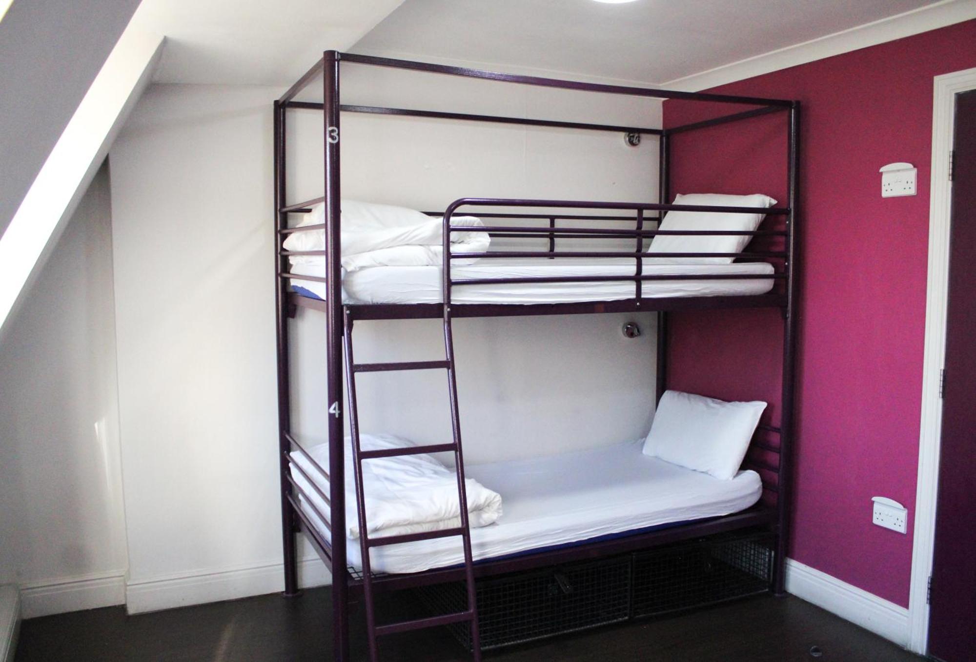 Hostel Safestay Elephant & Castle (adults Only) *