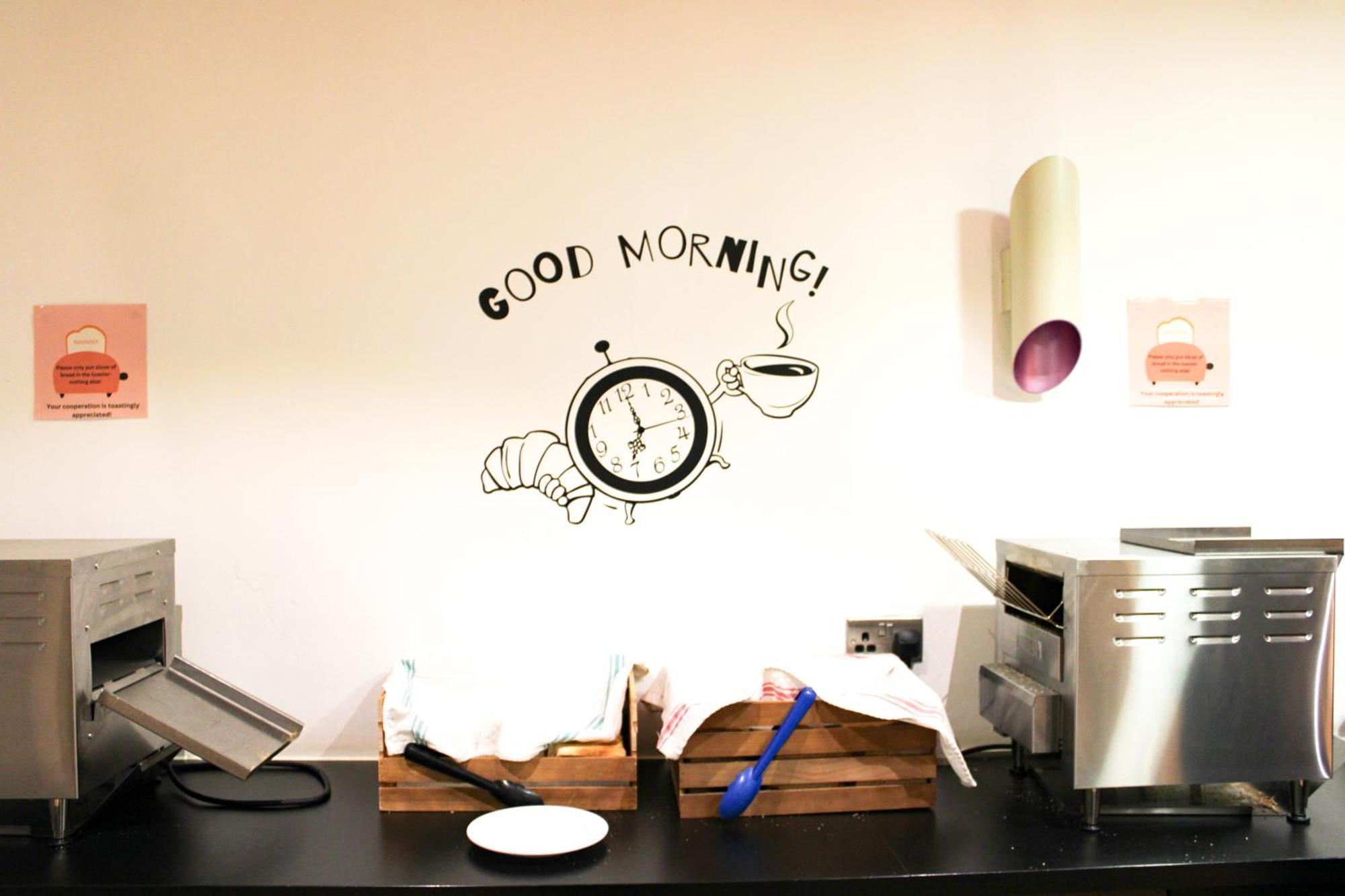 Safestay Elephant & Castle (adults Only) Hostel London
