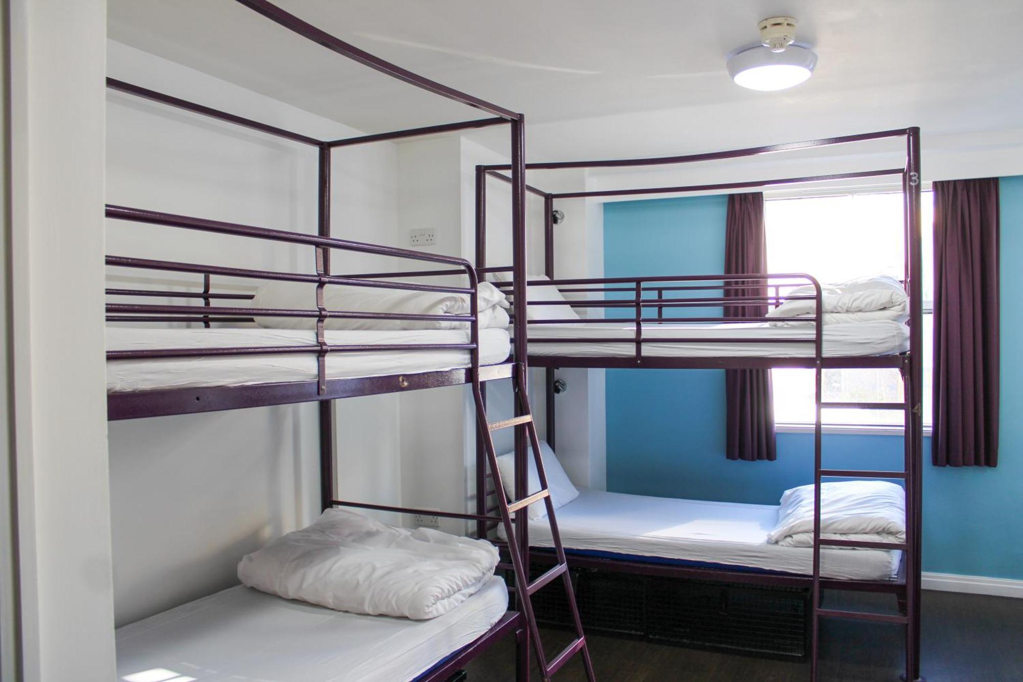Hostel Safestay Elephant & Castle (adults Only) London