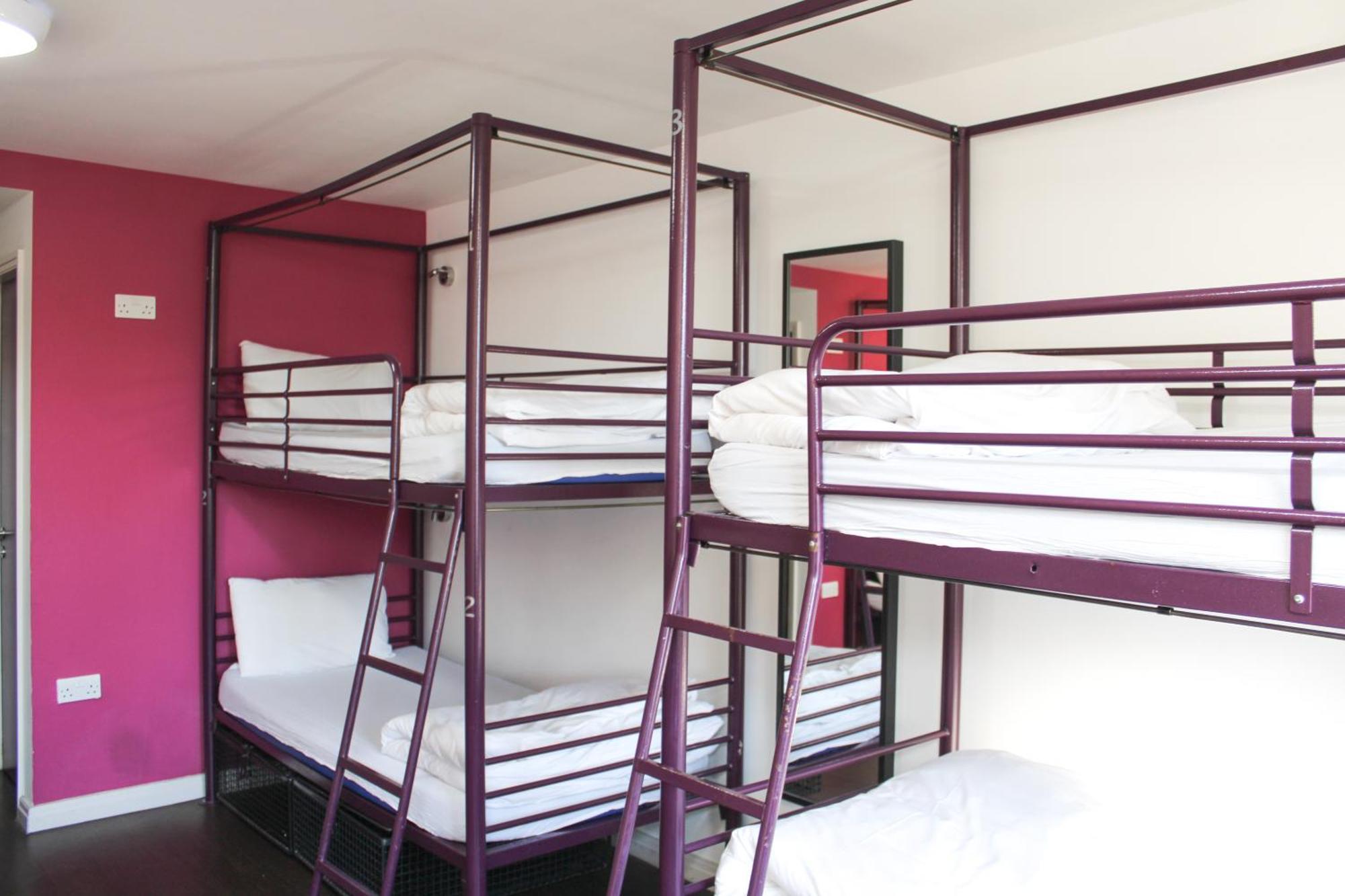 Safestay Elephant & Castle (adults Only) *