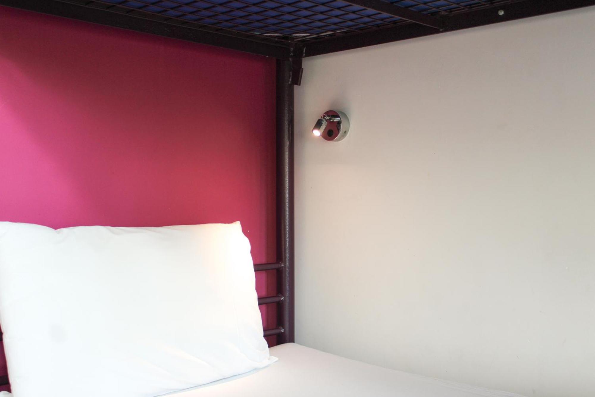 Safestay Elephant & Castle (adults Only) * London