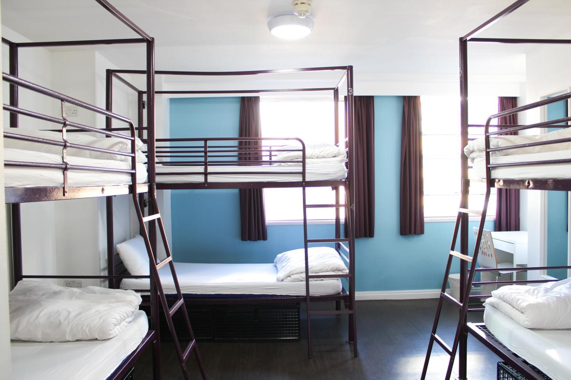 Safestay Elephant & Castle (adults Only)