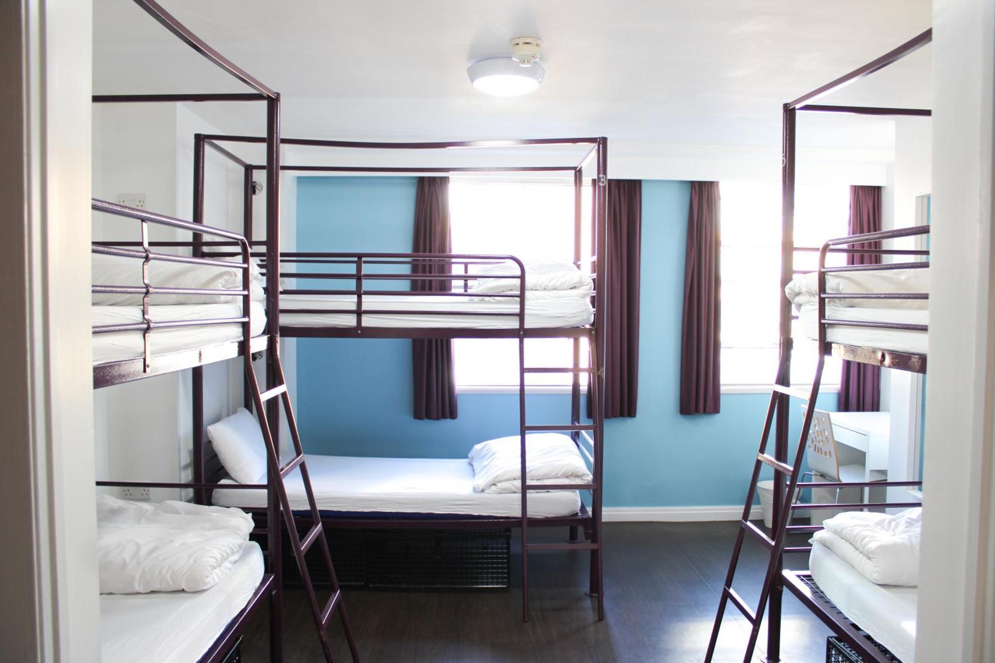 Safestay Elephant & Castle (adults Only) Hostel