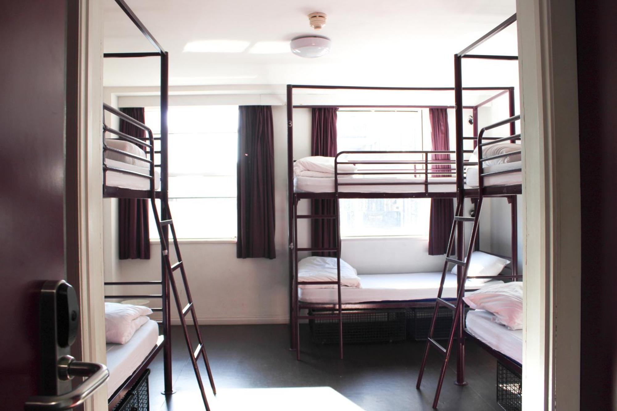 Hostel Safestay Elephant & Castle (adults Only)