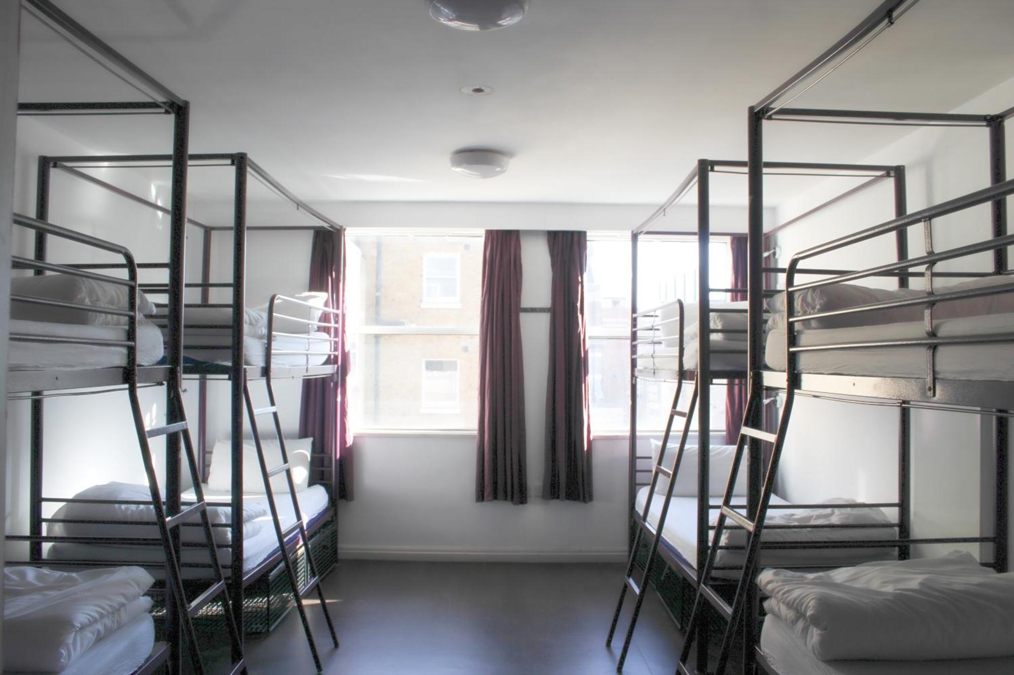 Safestay Elephant & Castle (adults Only) Hostel *