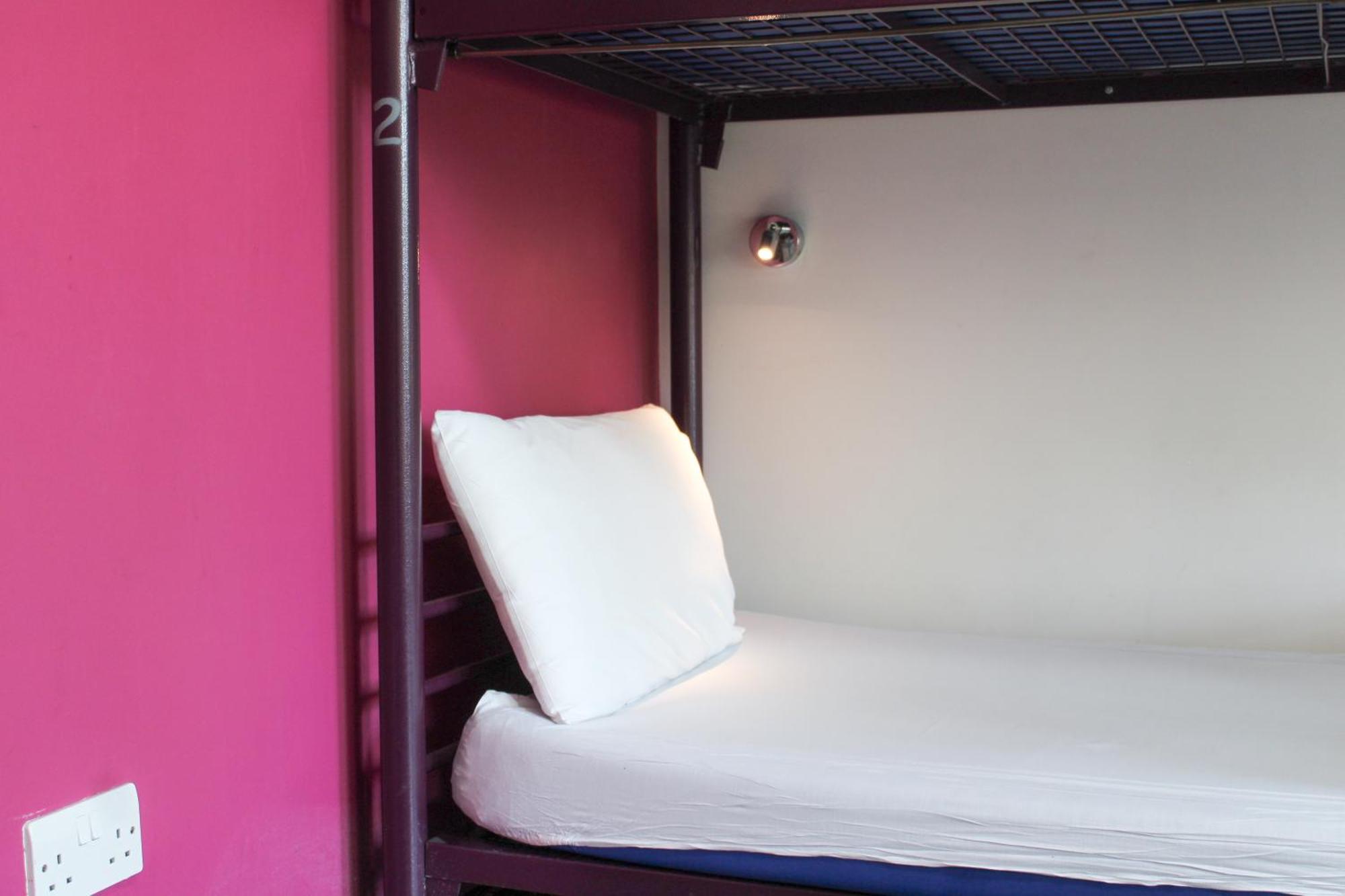 Hostel Safestay Elephant & Castle (adults Only) *