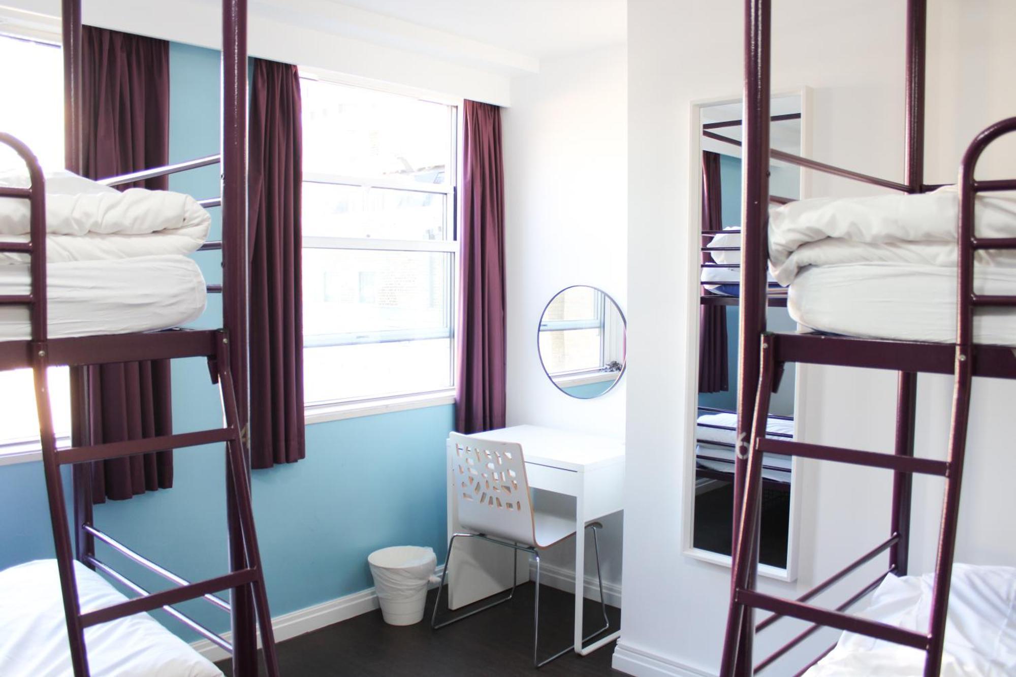 Safestay Elephant & Castle (adults Only) *