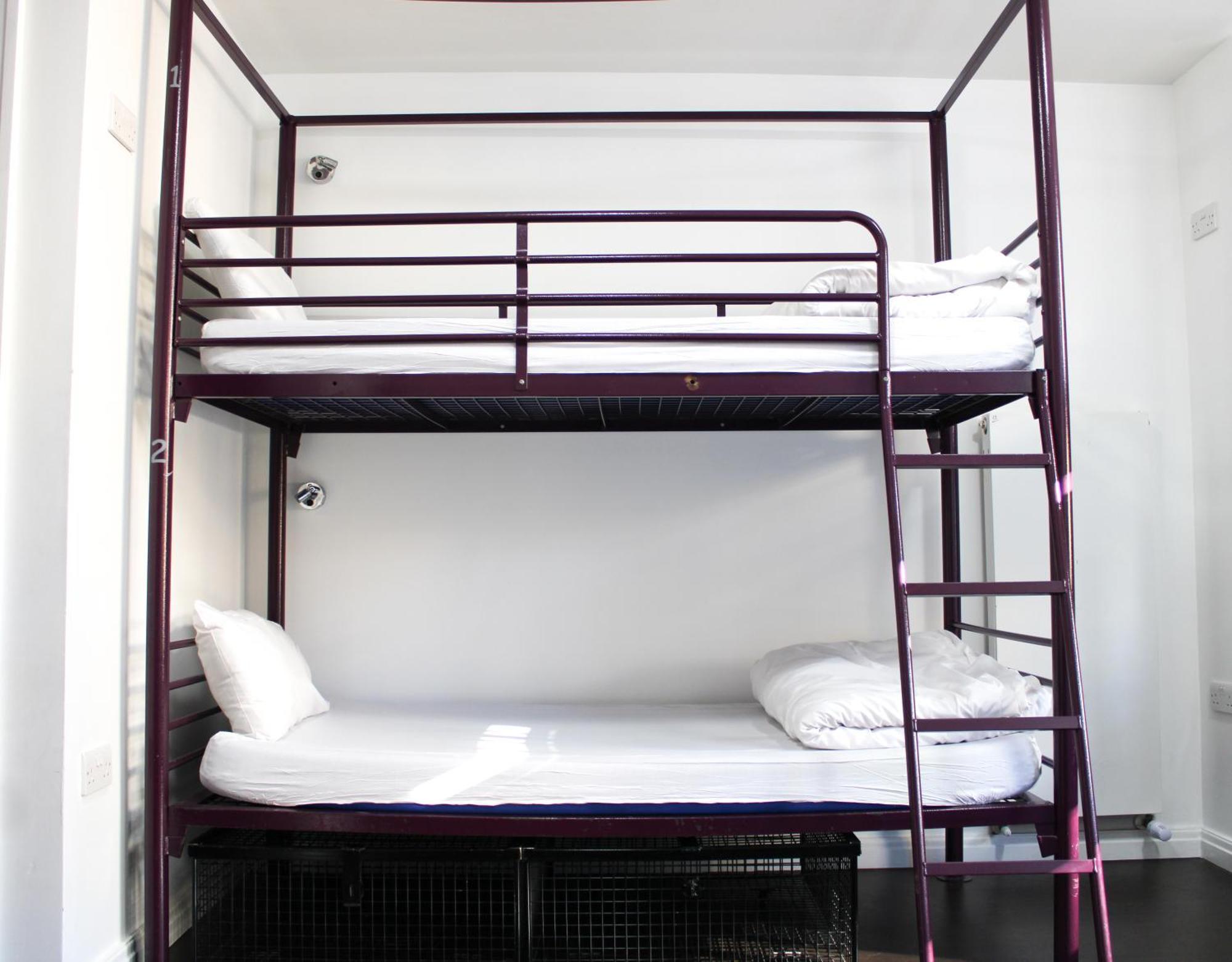 Safestay Elephant & Castle (adults Only) * London