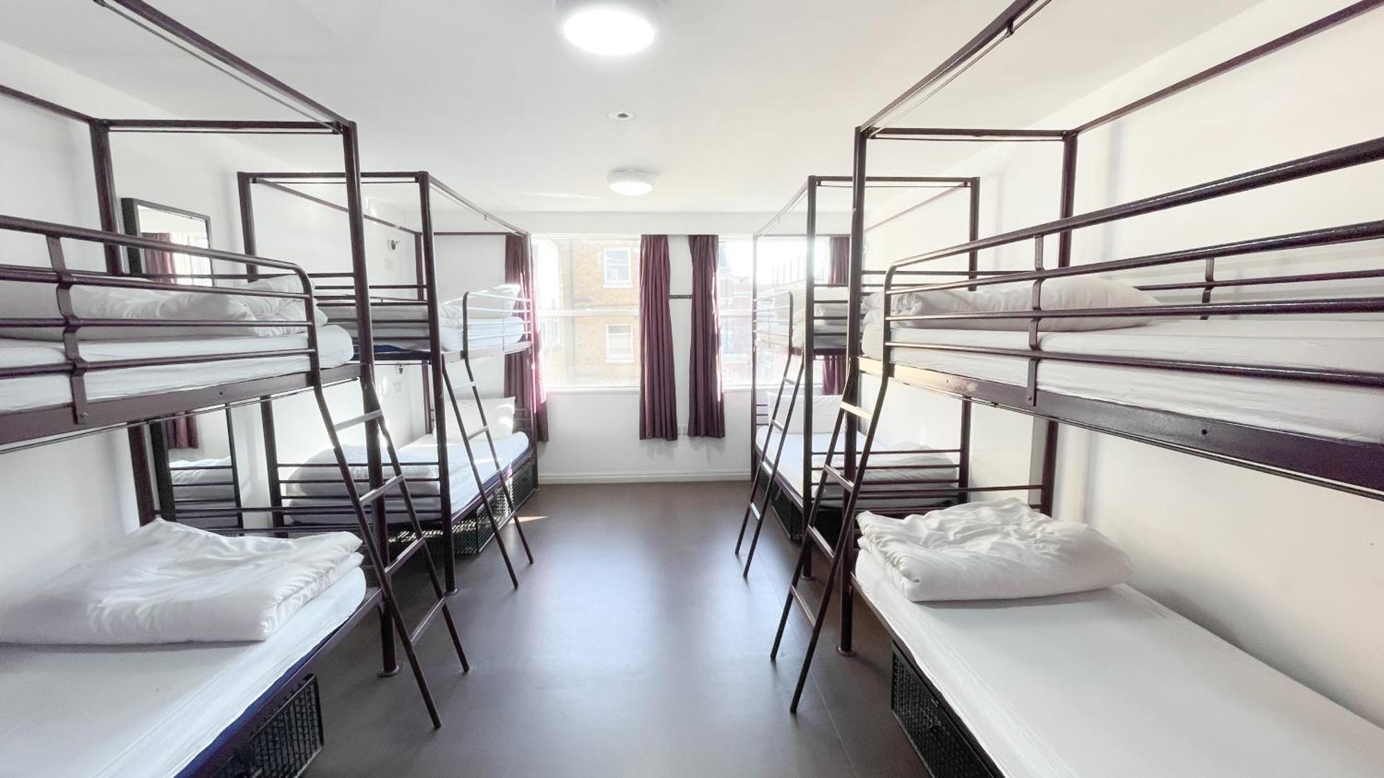 Safestay Elephant & Castle (adults Only)