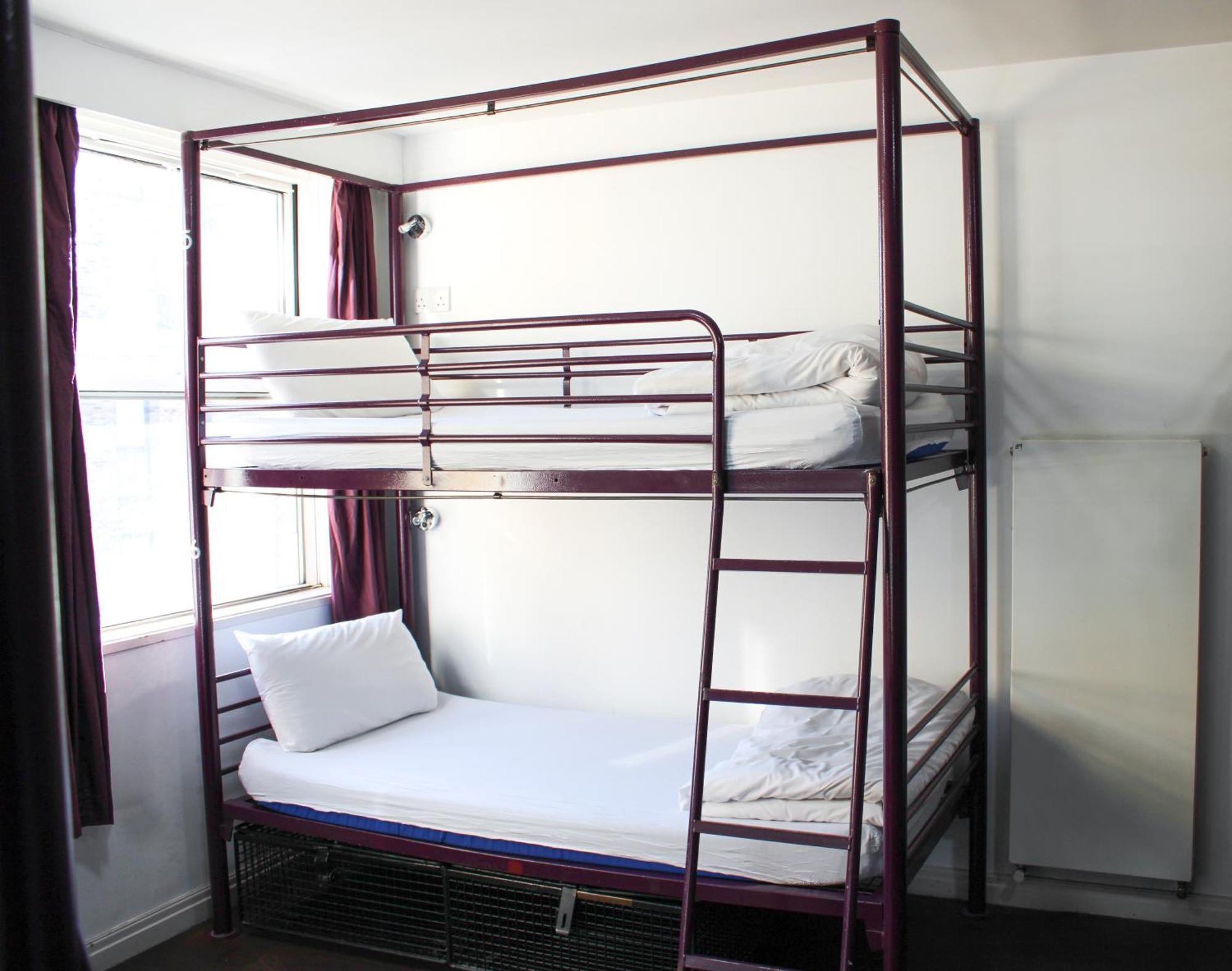 Safestay Elephant & Castle (adults Only) Hostel