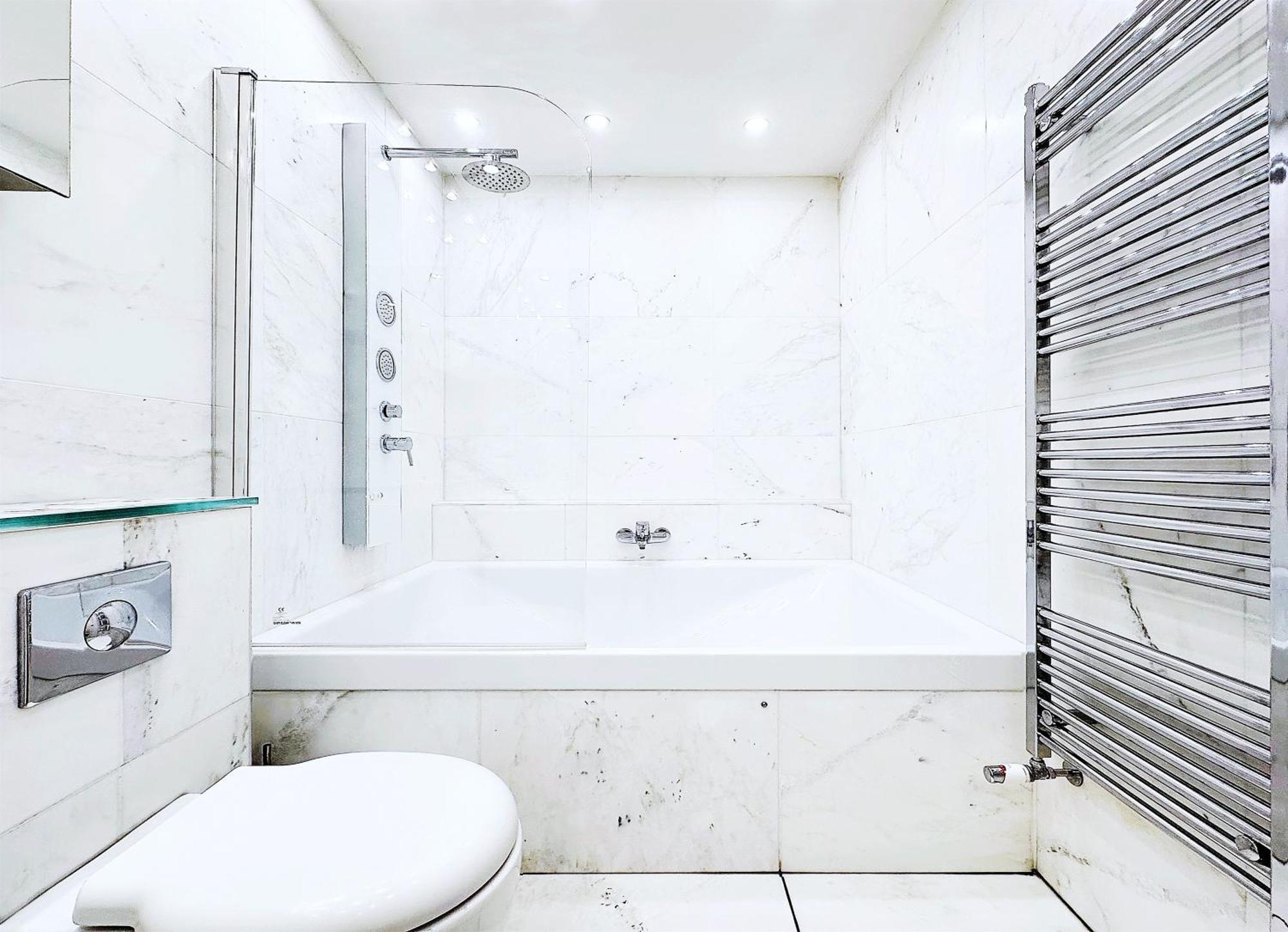 Appartamento Eden Luxury *