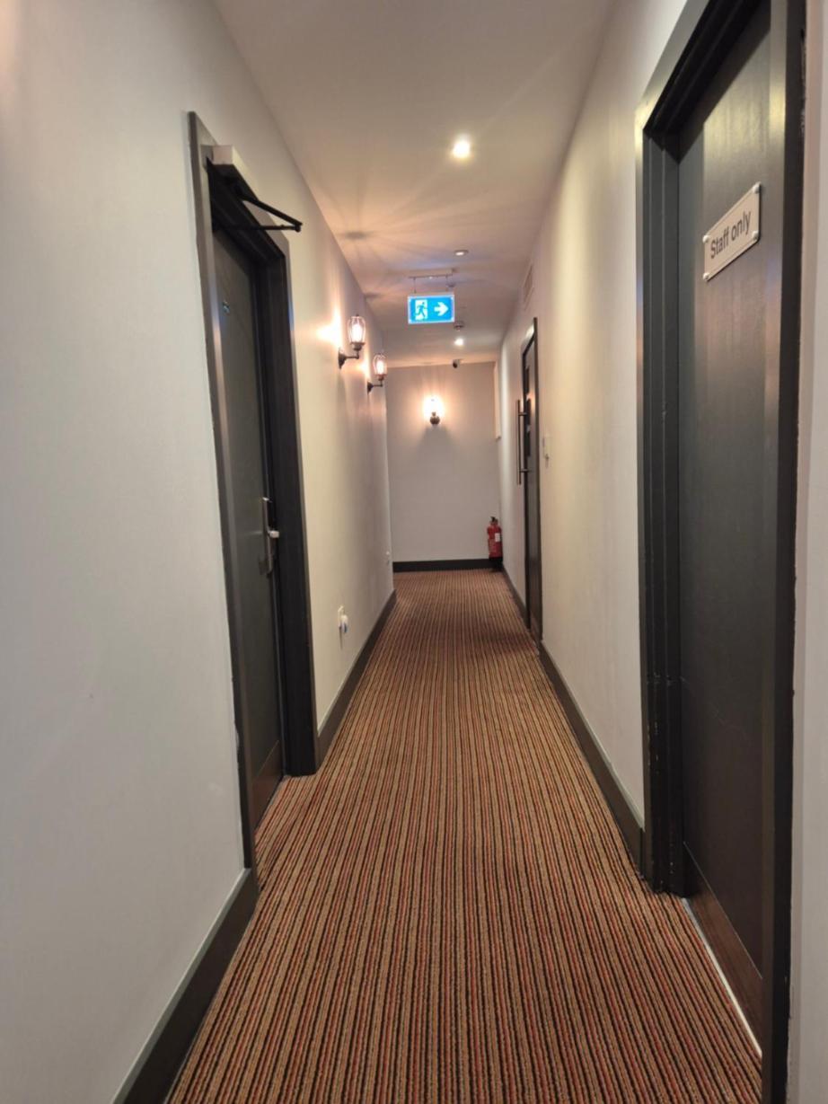 Airport 3* Londra