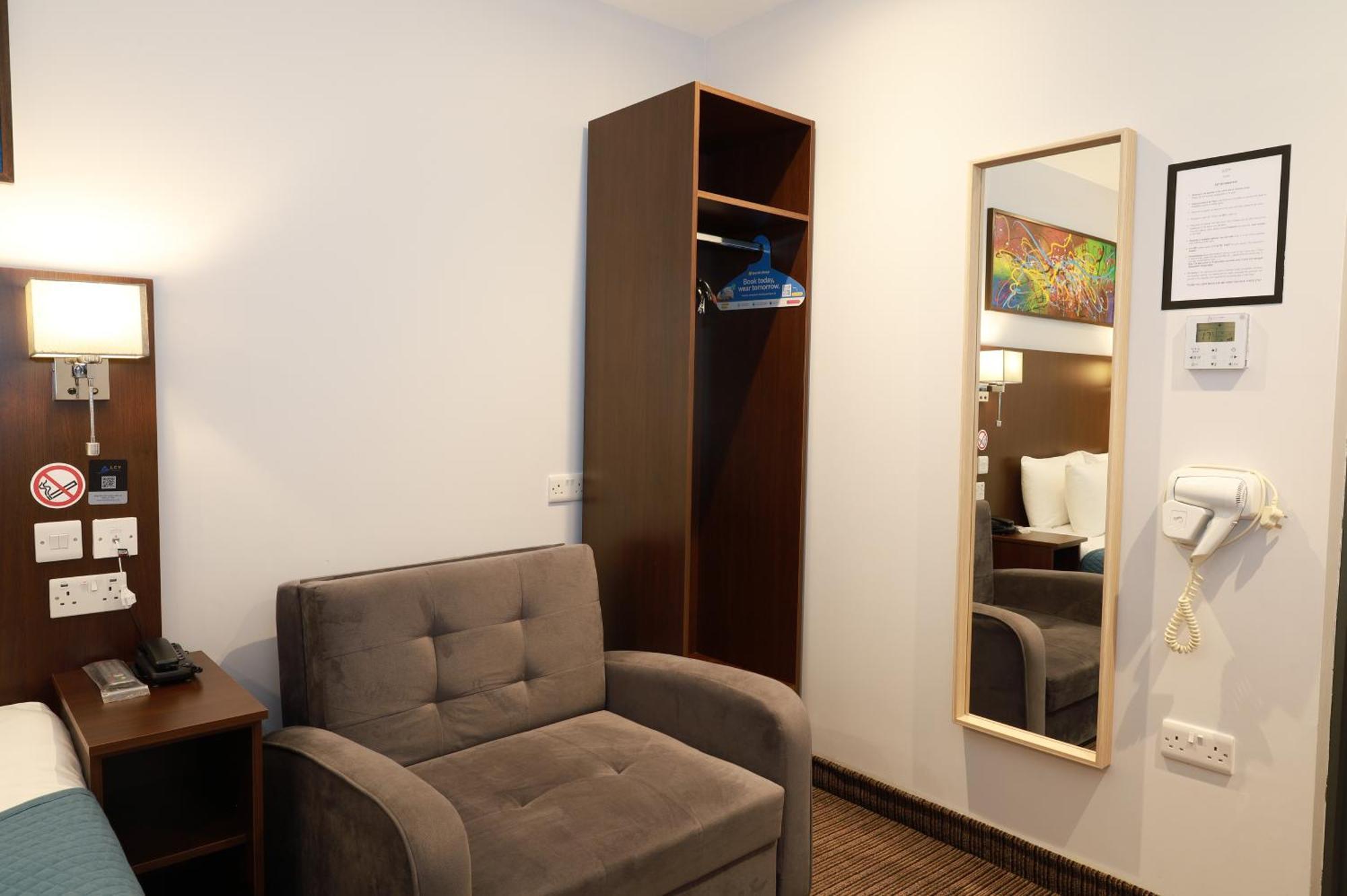 Airport Hotel Londra