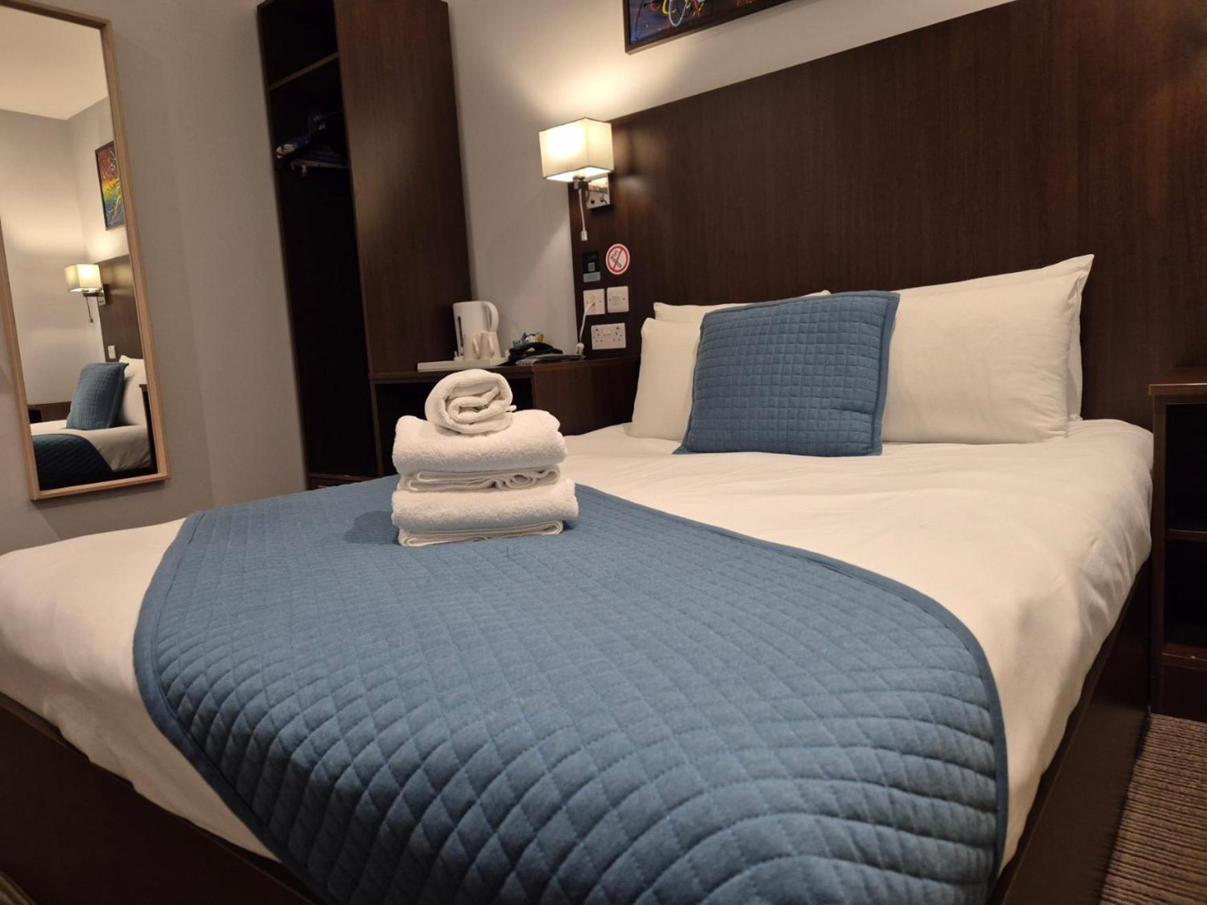 Hotel Airport Londra