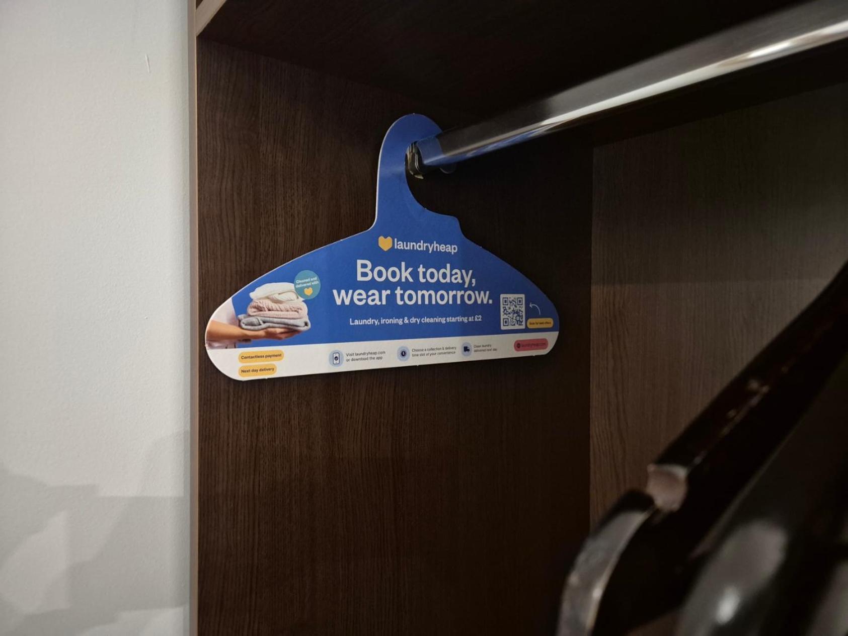 Airport Hotel Londra