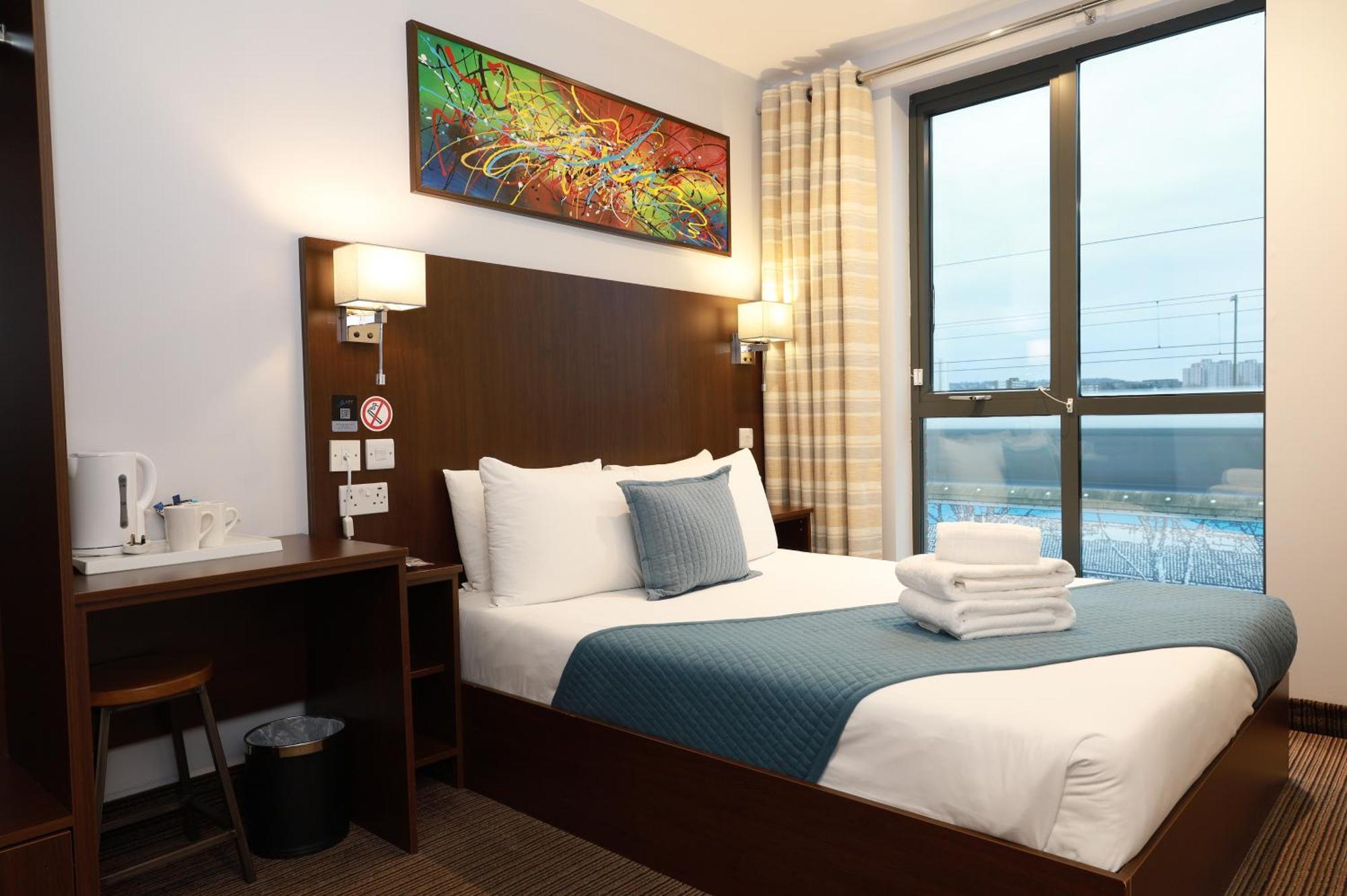 Hotel Airport Londra