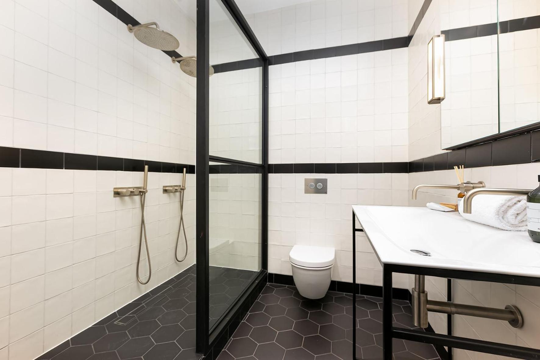 Appartamento Shh! Oxford St Dream-come-true Fam Design Hot Spot Londra