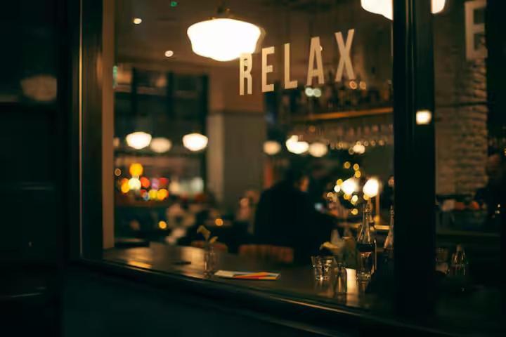 Shh! Oxford St Dream-come-true Fam Design Hot Spot Londra